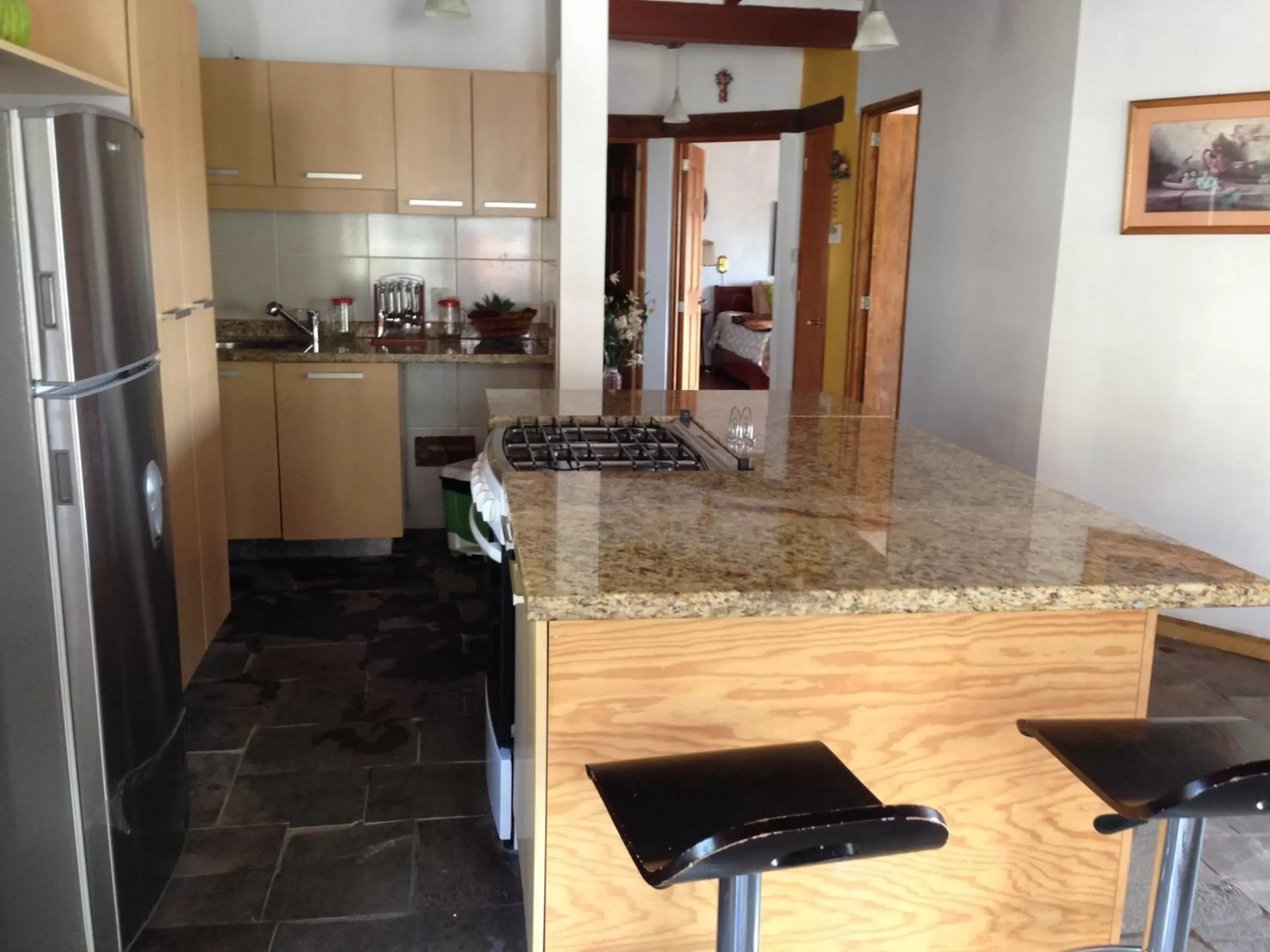 Standard Apartment in Hotel Villa Cassis Standard Apartment in Hotel Villa Cassis