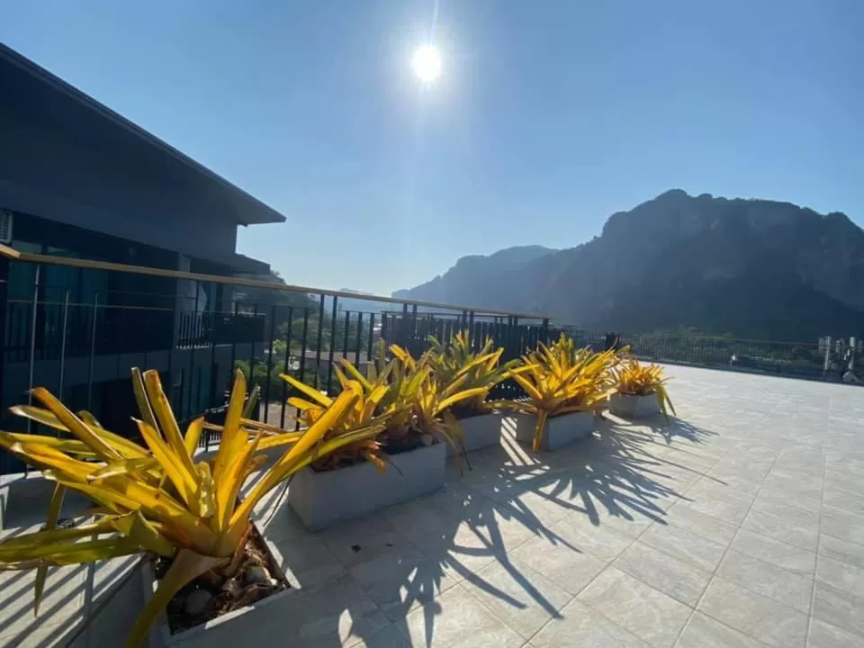 Aonang Dugong-SHA Extra Plus