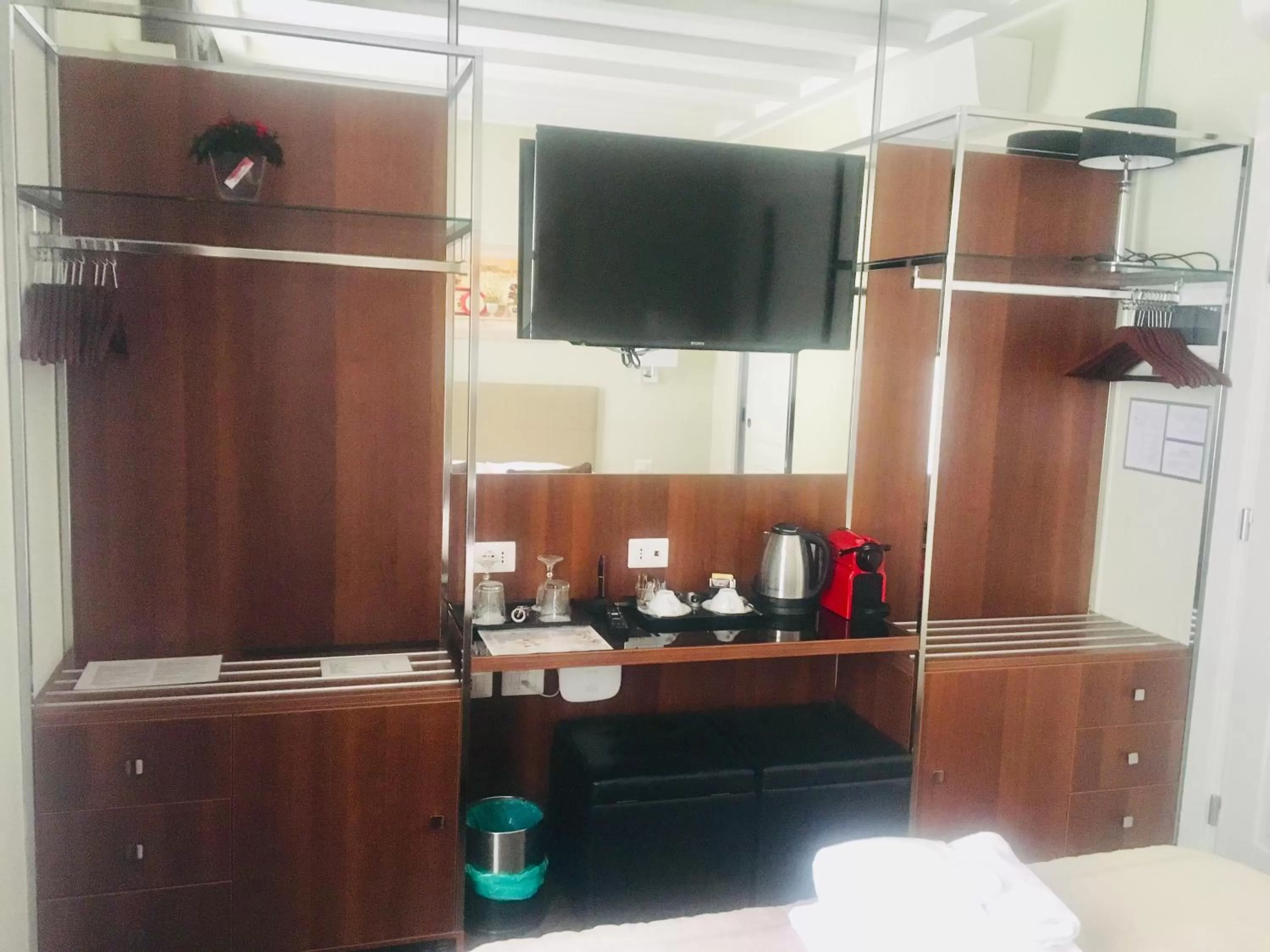 Piazza Venezia Grand Suite