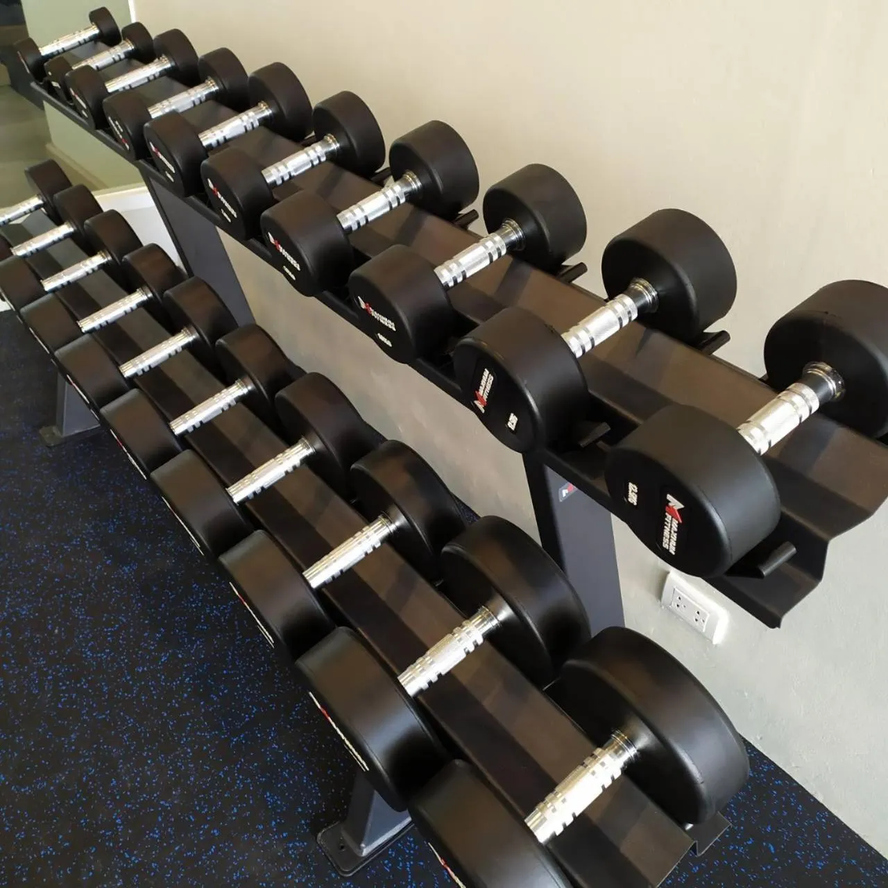 Fitness centre/facilities in Seabed Grand Hotel Phuket - SHA Extra Plus