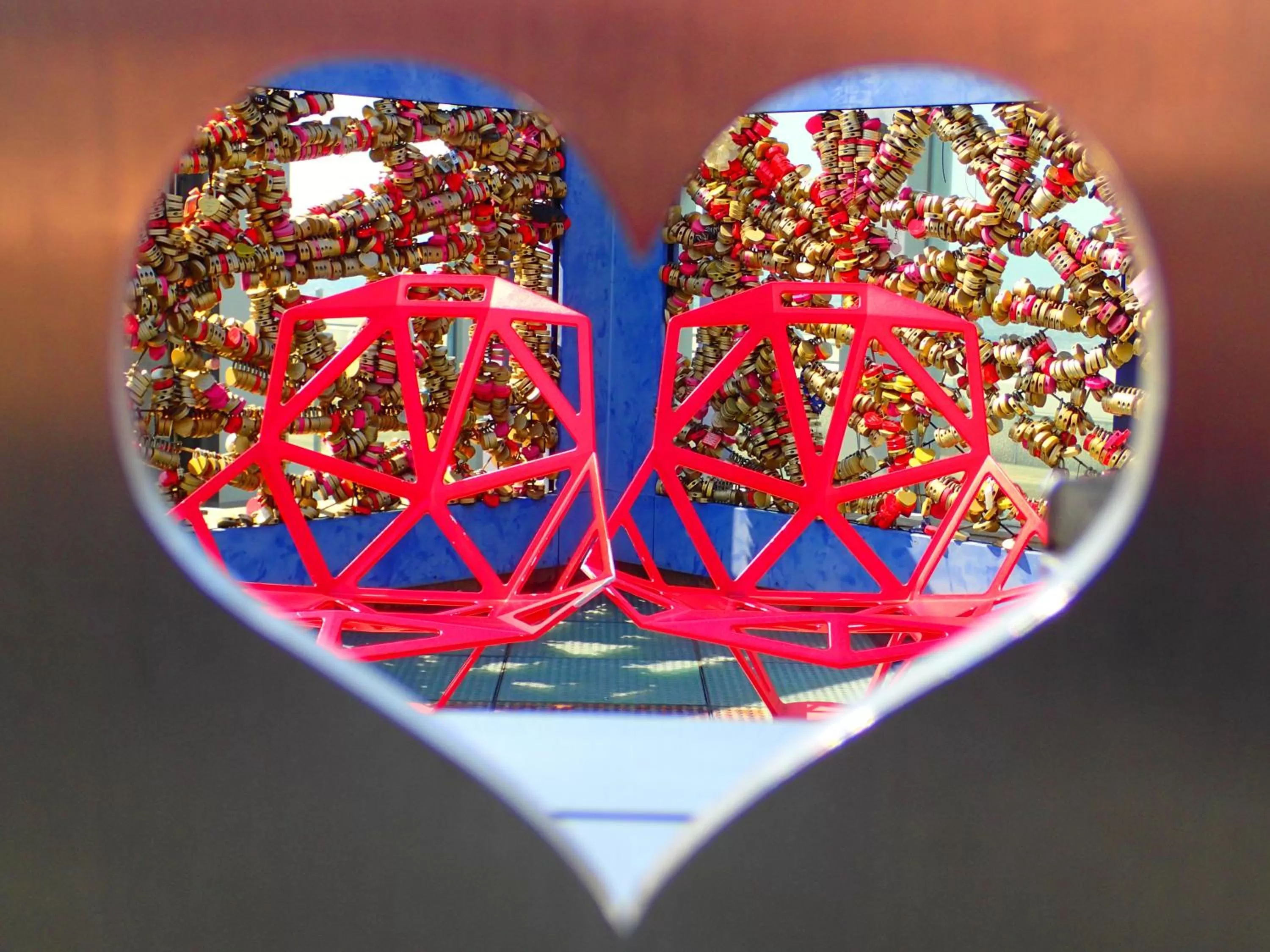 Nearby landmark in Hotel Wing International Select Osaka Umeda