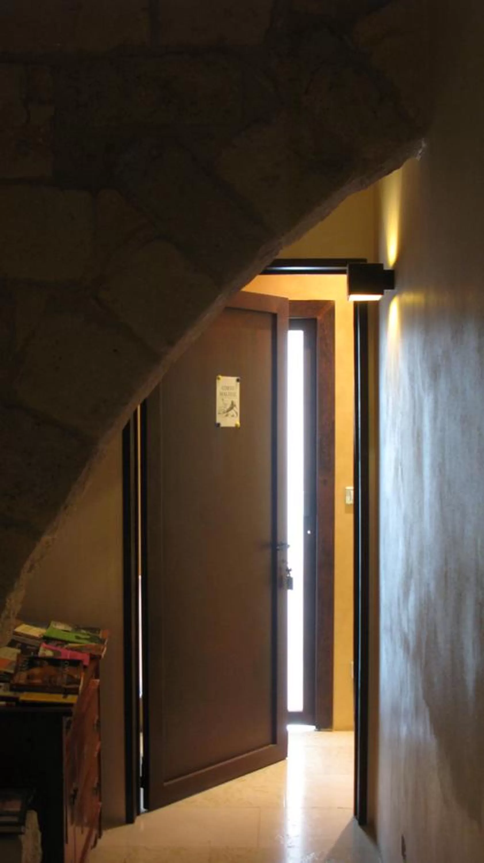 Il Mulino di Amleto - Bed and Breakfast letterario