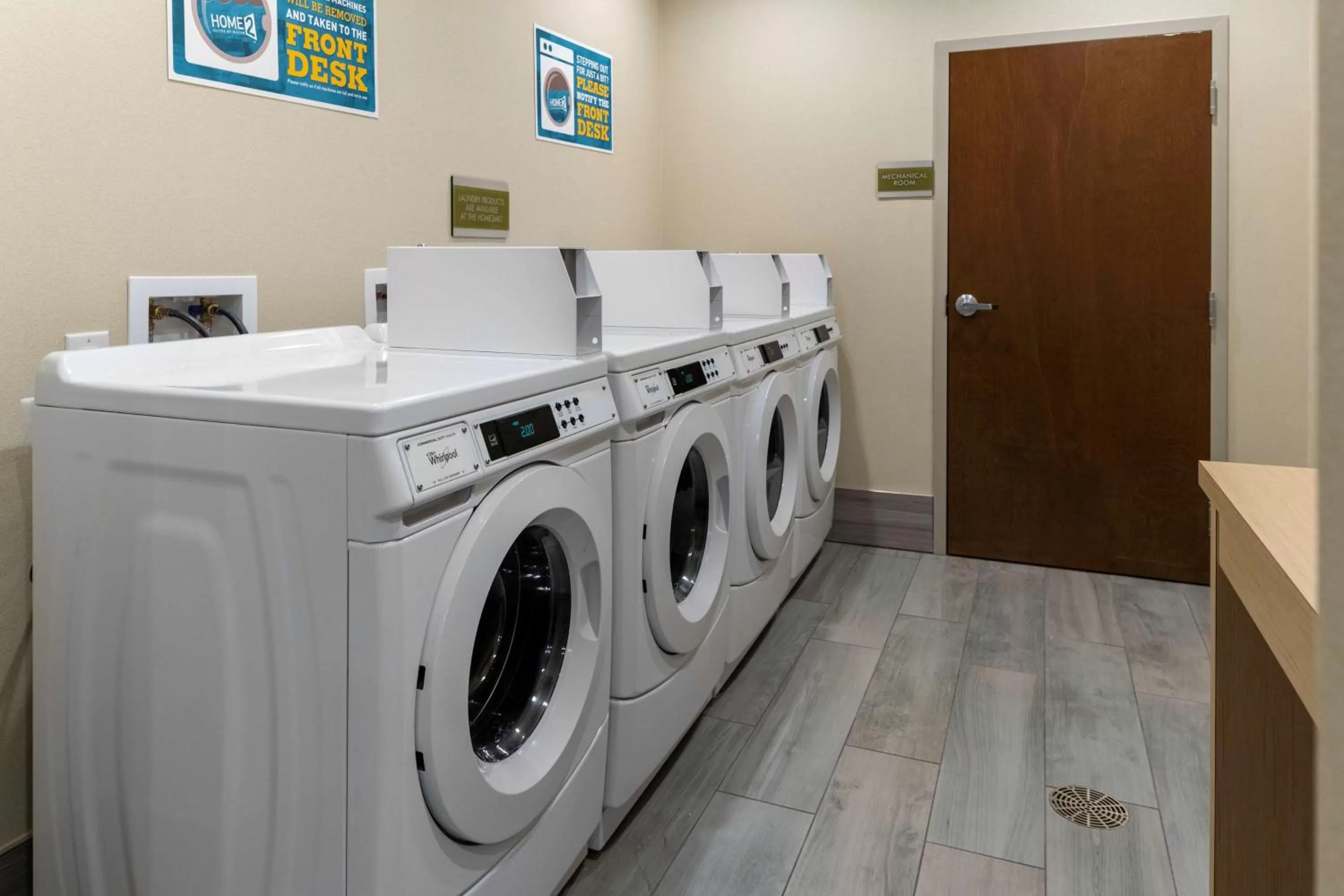 Property building in Home2 Suites By Hilton Buford Mall Of Georgia, Ga