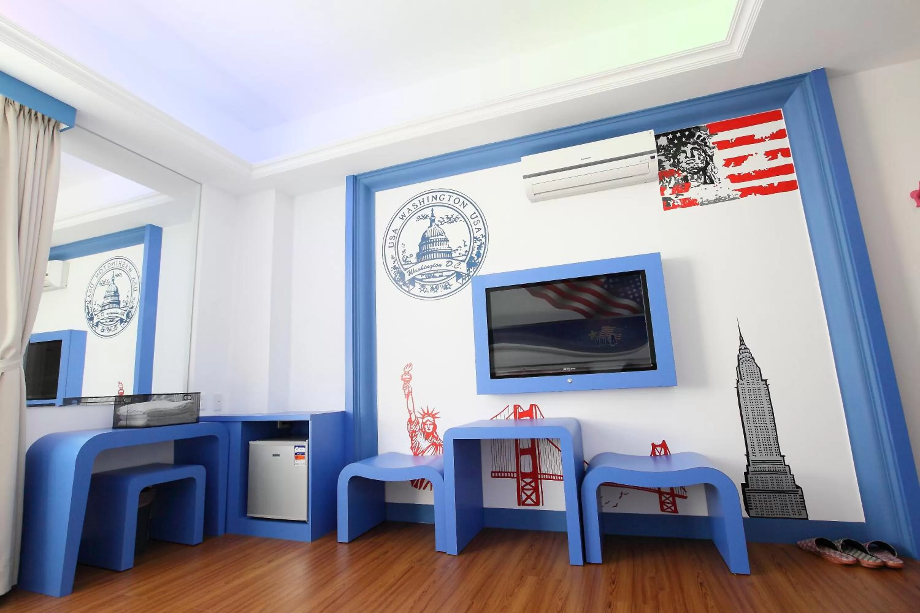 Other in Edinburgh 16 Inn