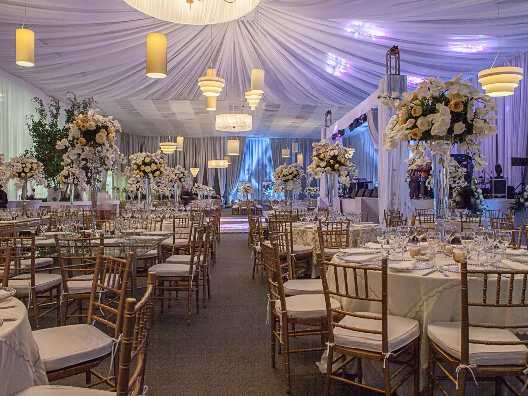 Banquet/Function facilities in Las Americas Torre Del Mar