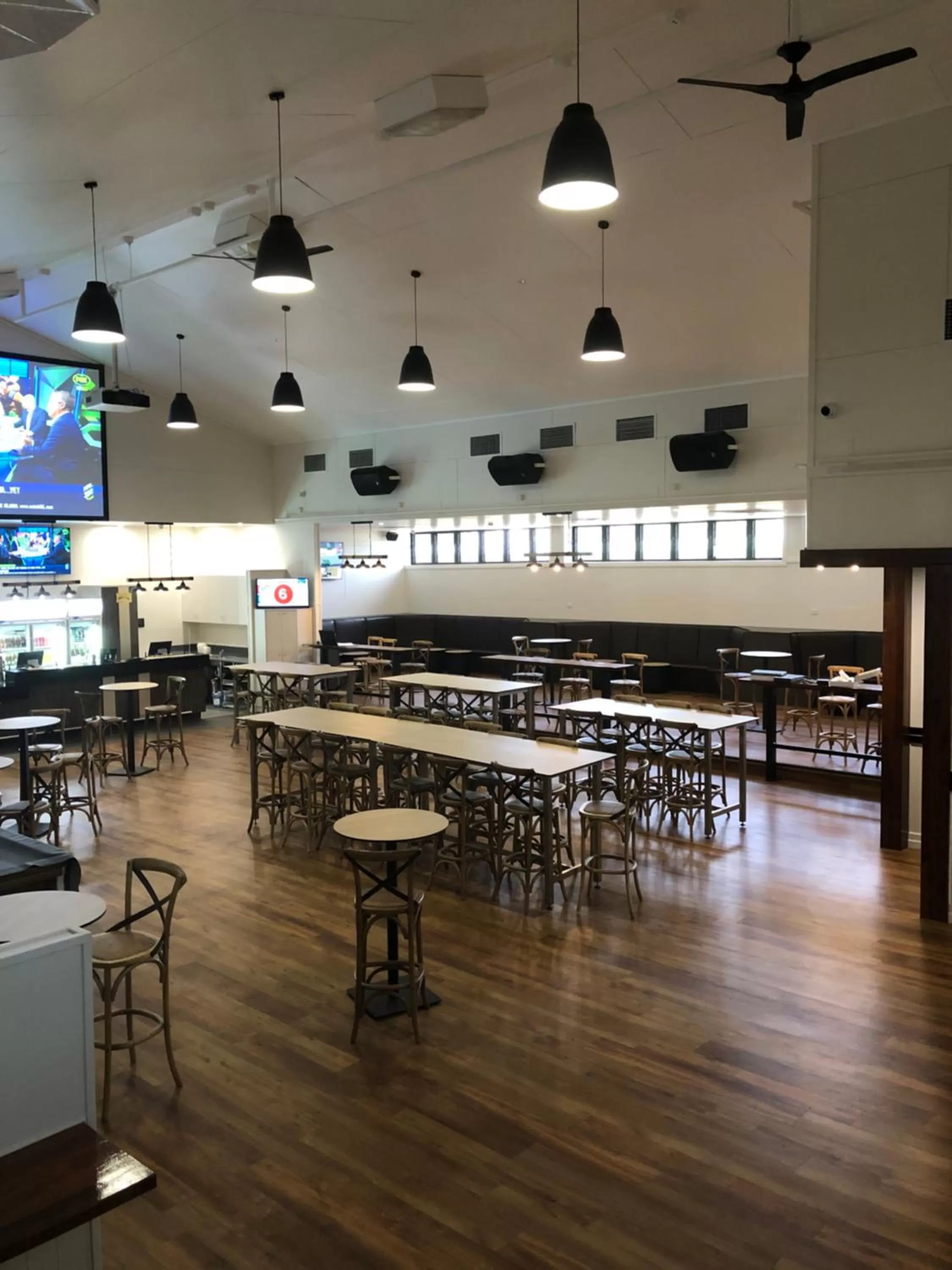 Club Hotel Motel Roma