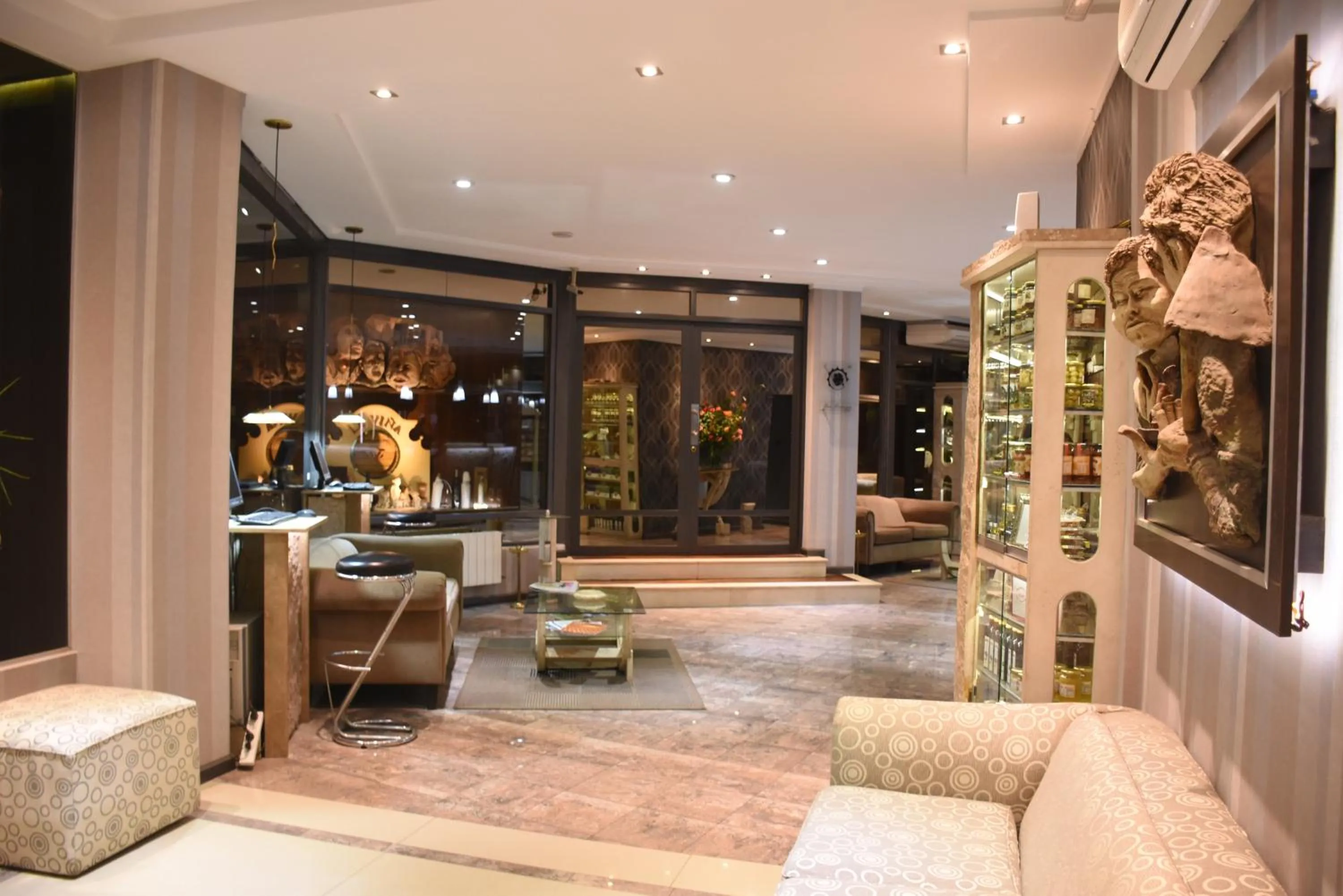 Hotel Viñas del Sol