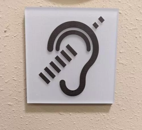 acessibility in TownePlace Suites By Marriott Columbia West/Lexington