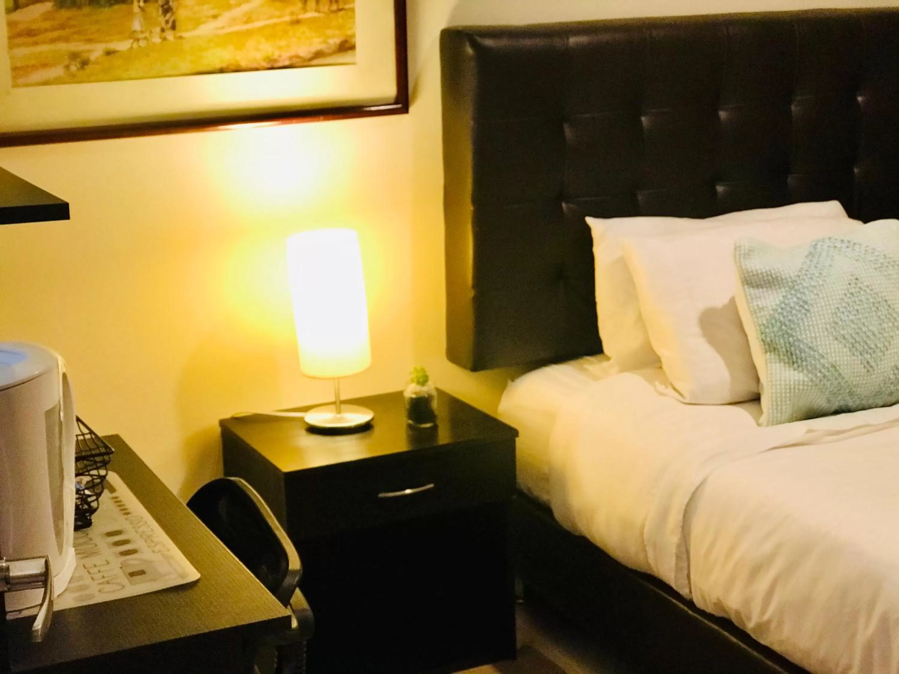 Bedroom, Bed in Casa Prada Bed & Breakfast