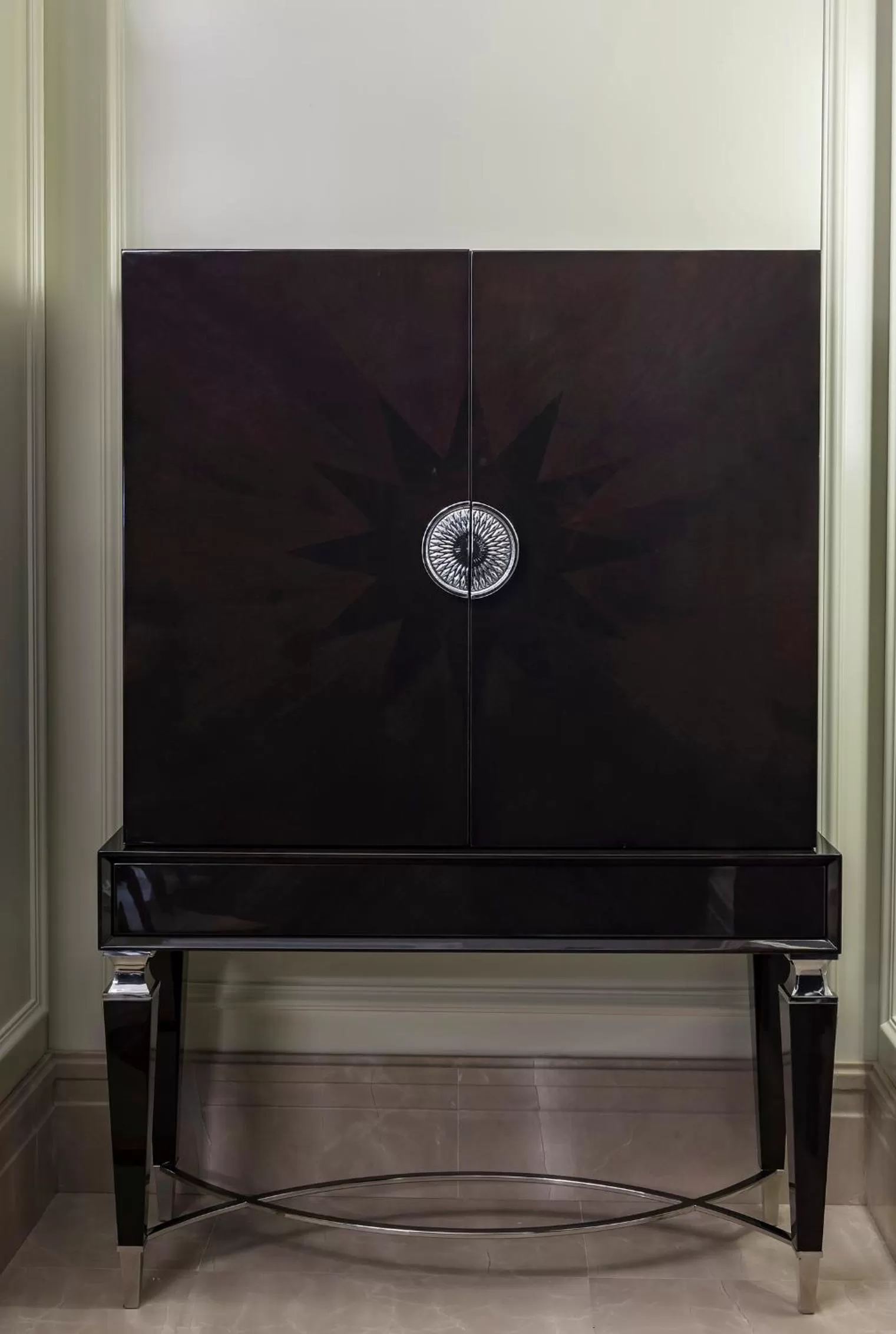 Lobby or reception in Azzap Hotel Galata