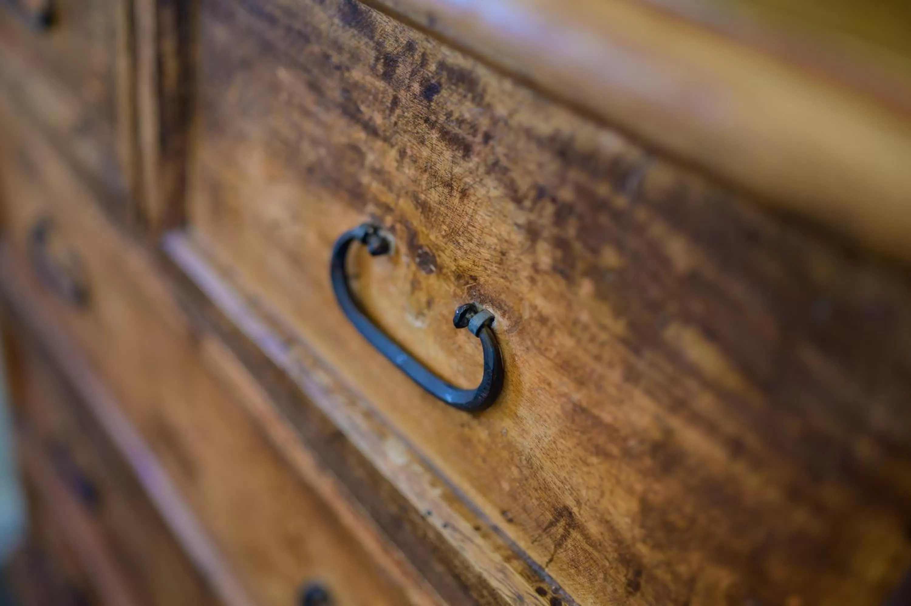 Parking in Marina Motel