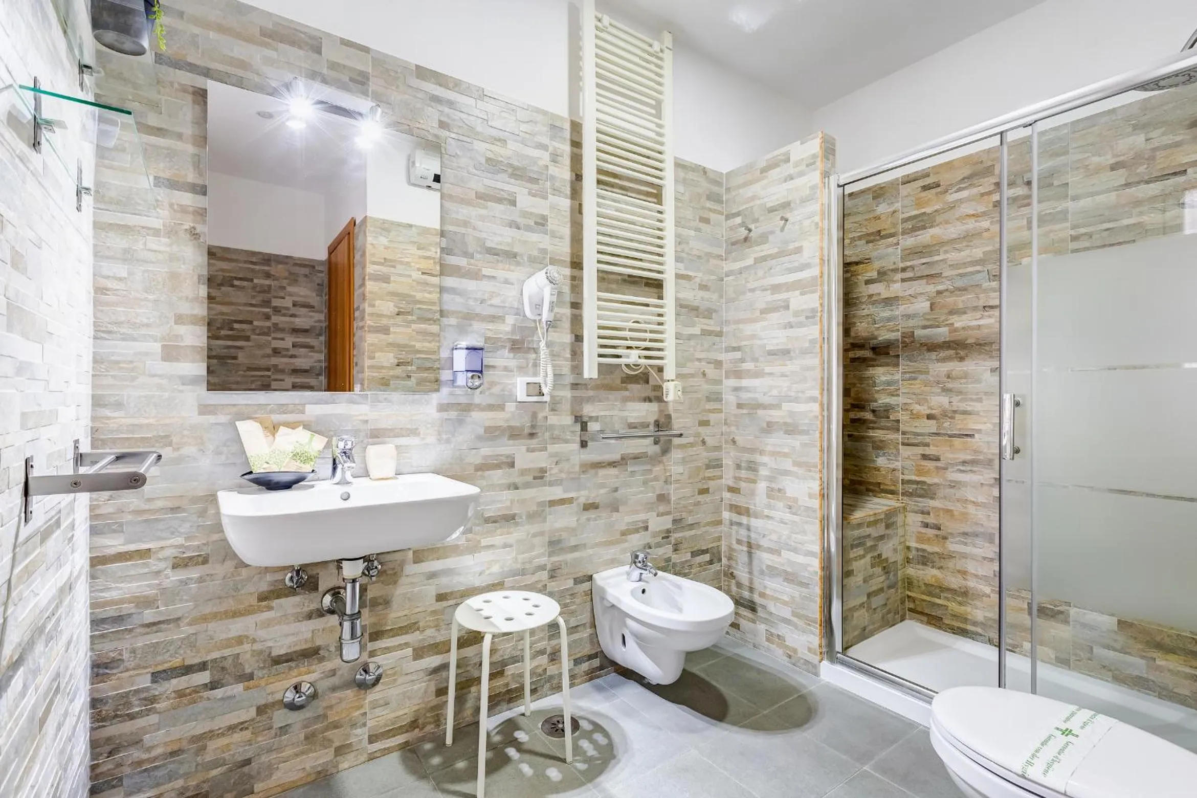 Ripetta Central Suites