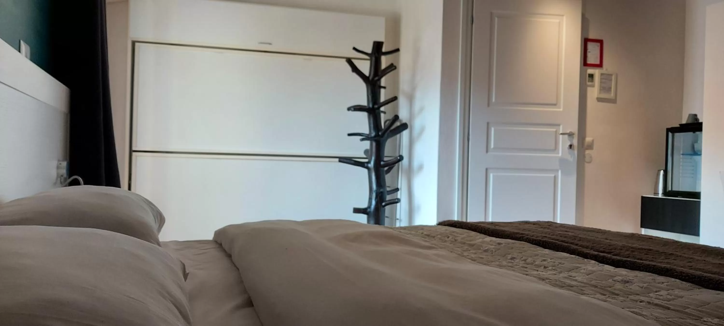 Photo of the whole room, Bed in Casa Lady