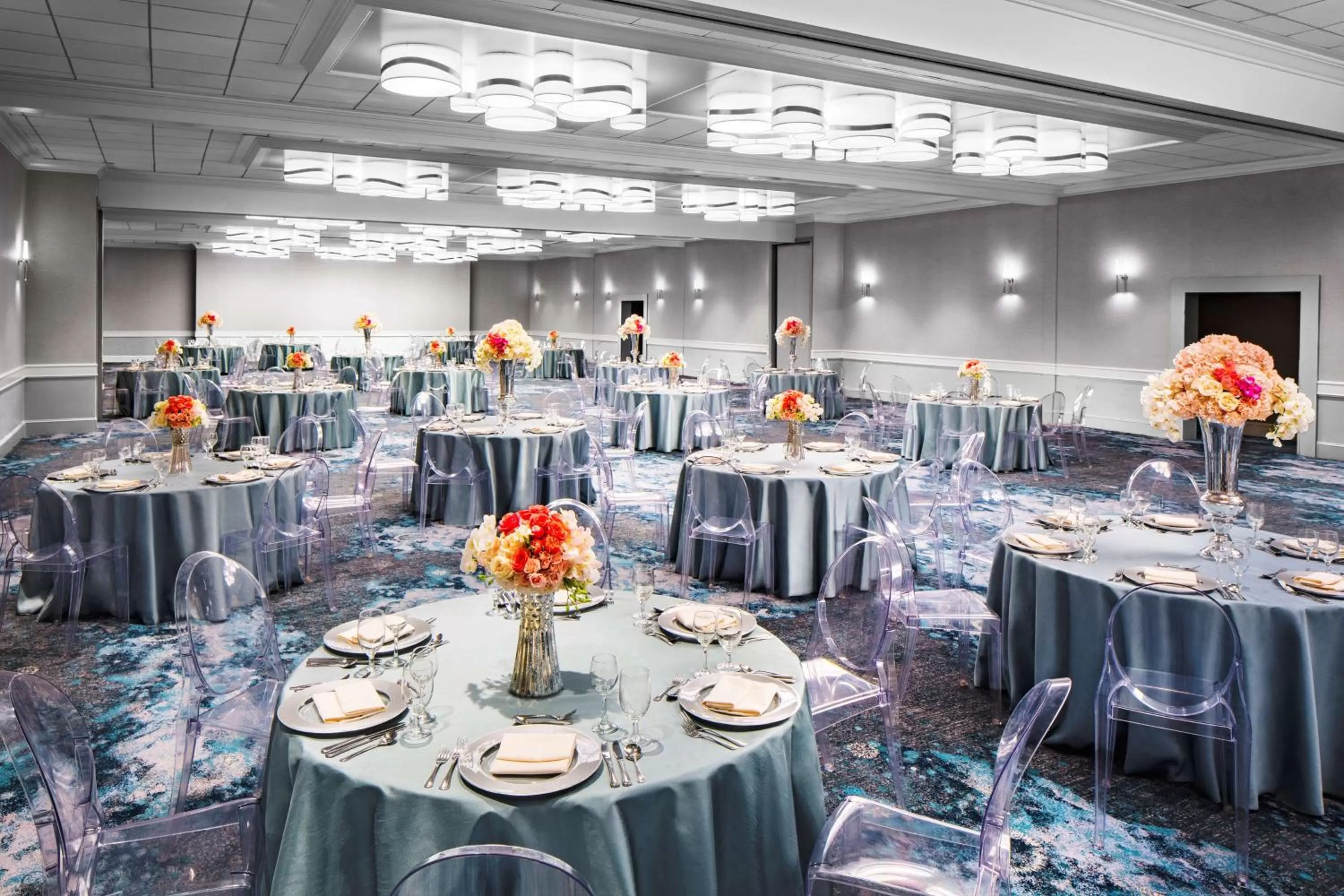 Banquet/Function facilities in Hyatt Regency Newport Beach