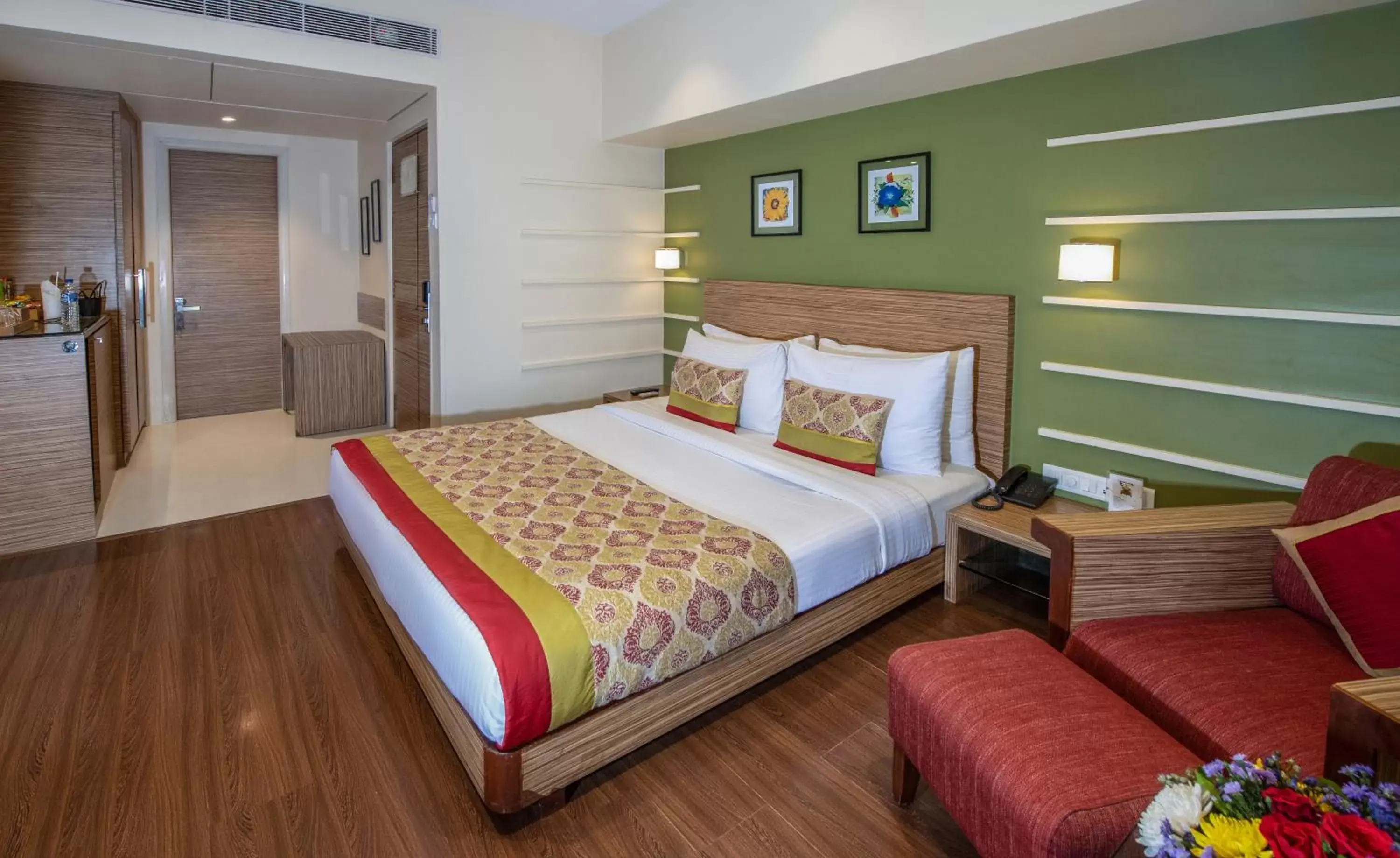 Day Use Room for 5 hours between 12 pm to 5 pm (Same Day Check In and Check Out) - single occupancy in Hotel Bawa Suites Day Use Room for 5 hours between 12 pm to 5 pm (Same Day Check In and Check Out) - single occupancy in Hotel Bawa Suites