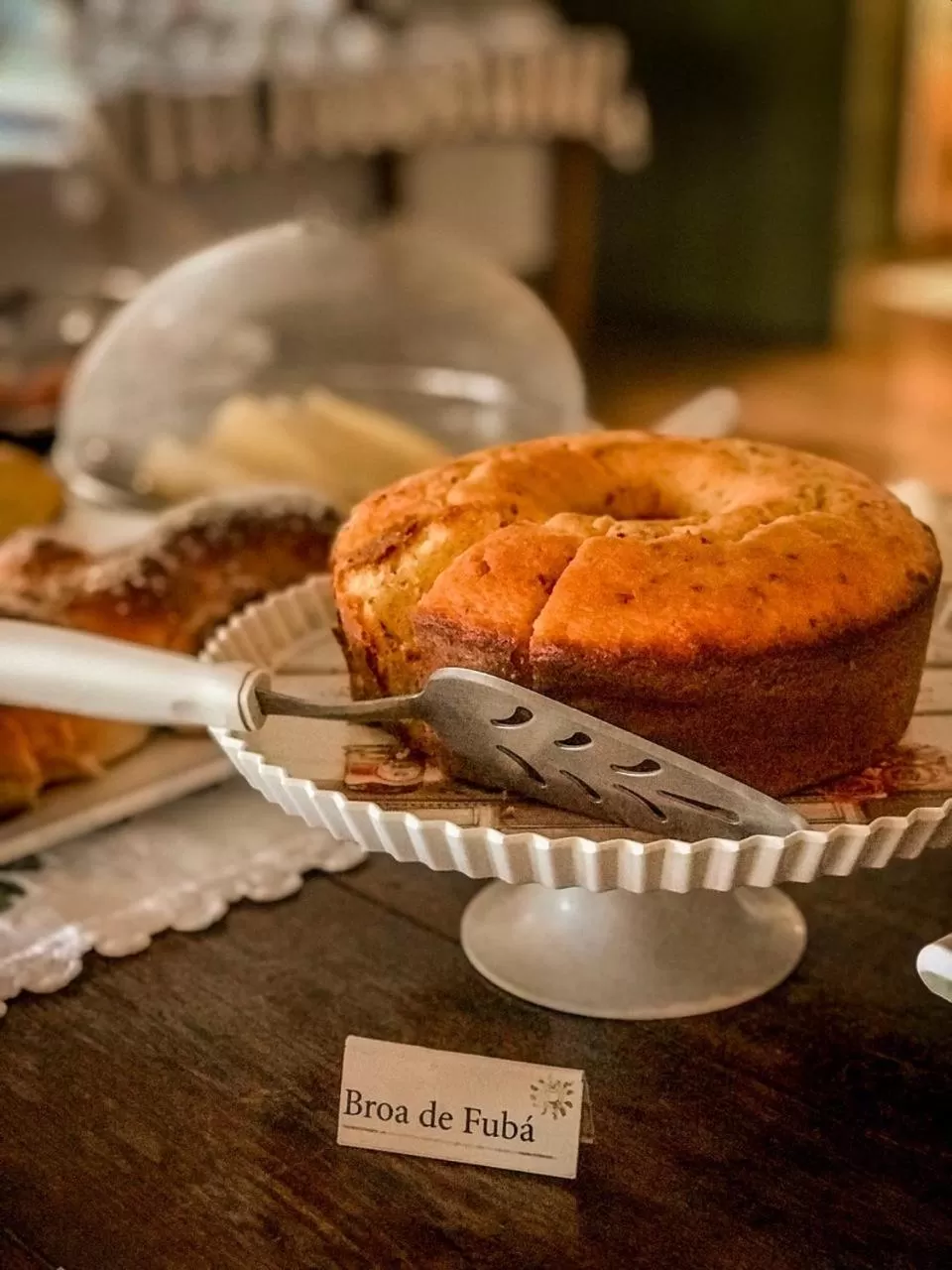 Pousada Dos Ofícios