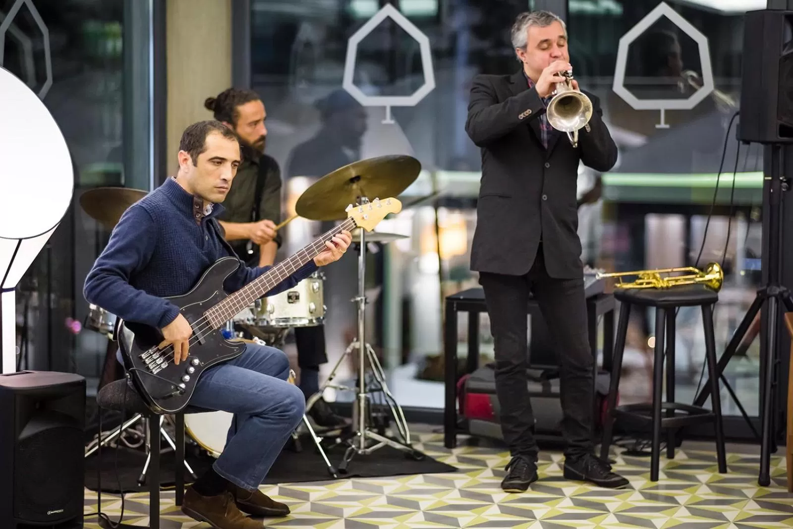 Entertainment in Castanheiro Boutique Hotel