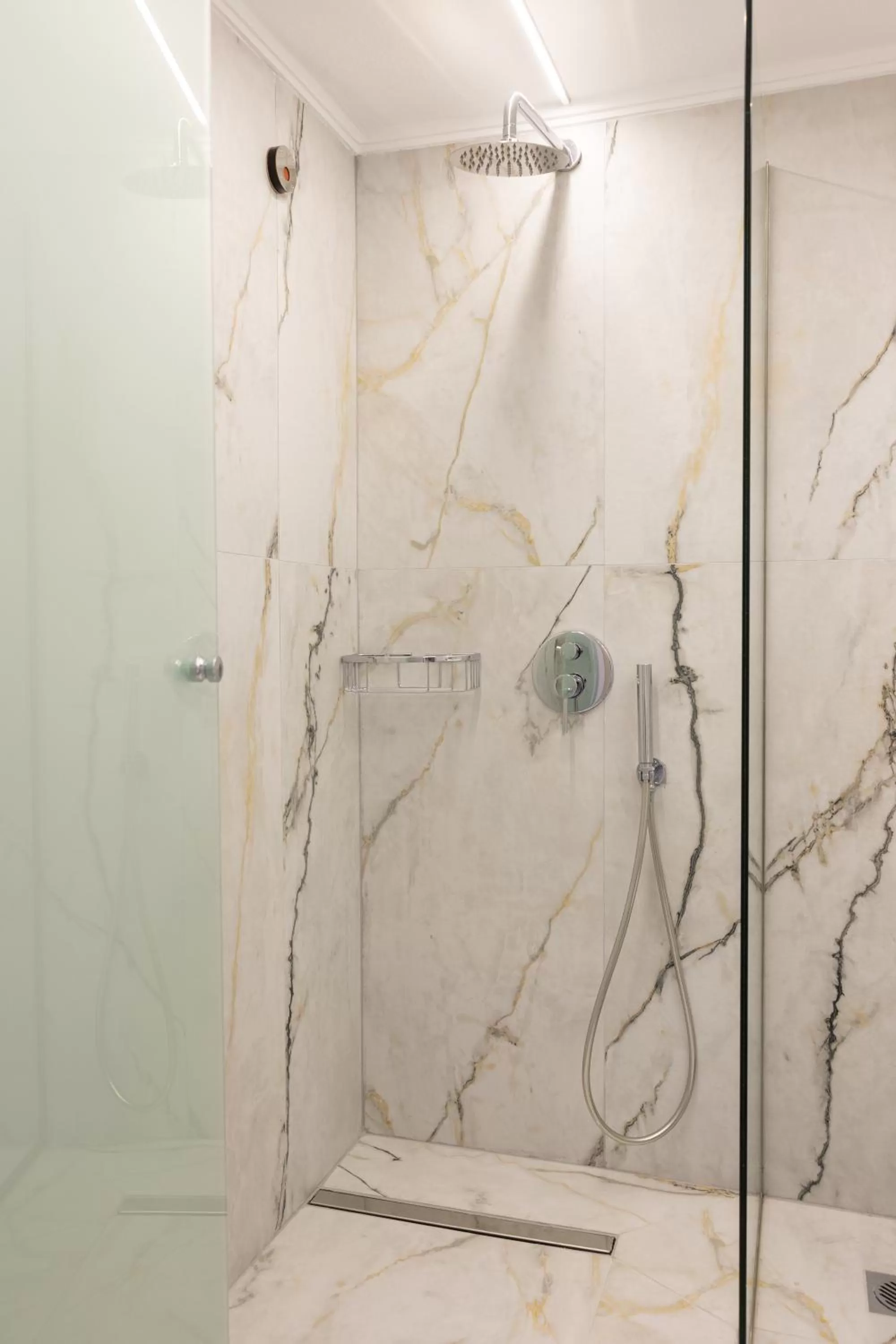 Modern Revival Luxury Hotel