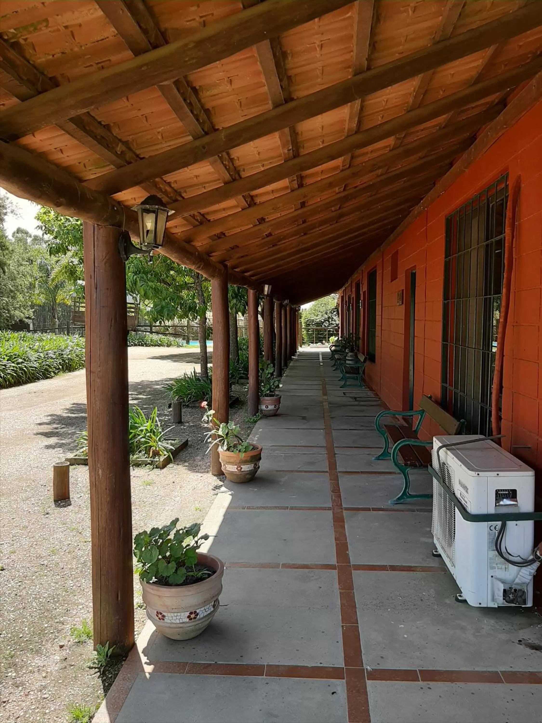 Other in Estancia Renacimiento