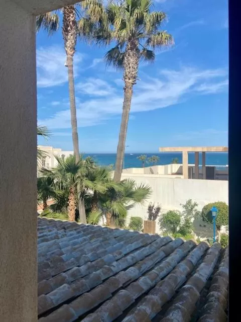 HOTEL BOUTIQUE CABO SUR