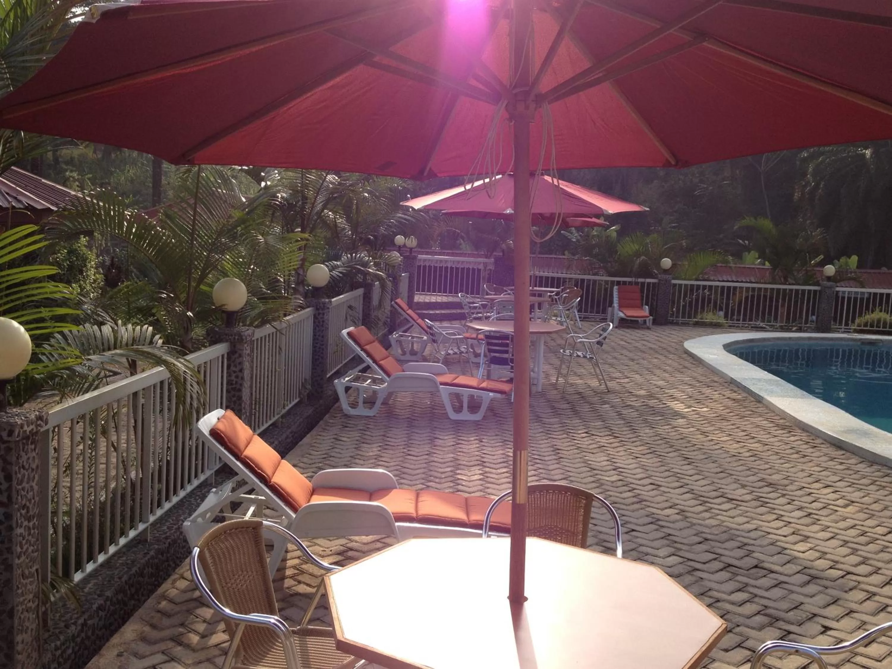 Other in La Vallée de Bana