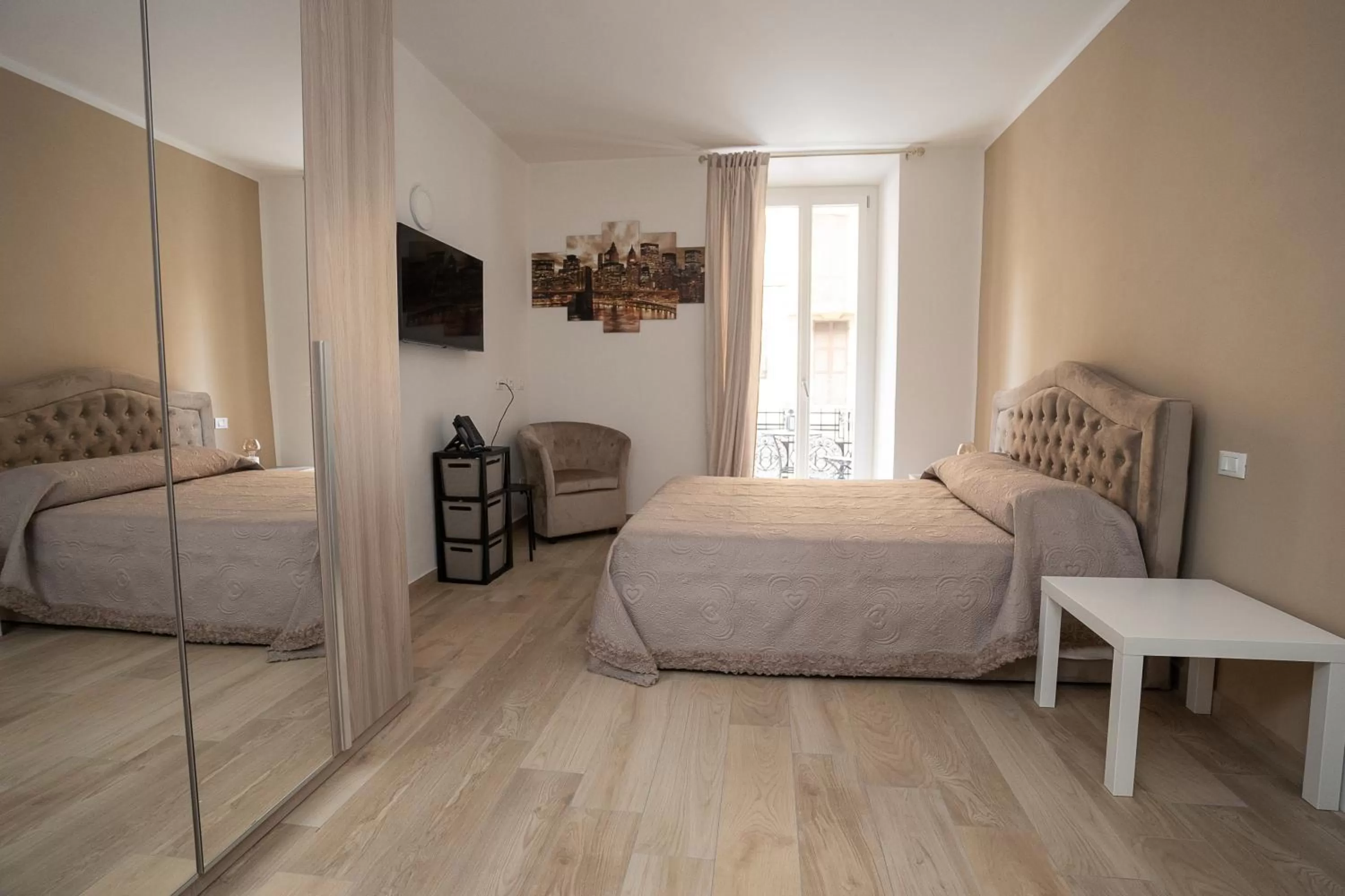 Le Stelle Della Spezia