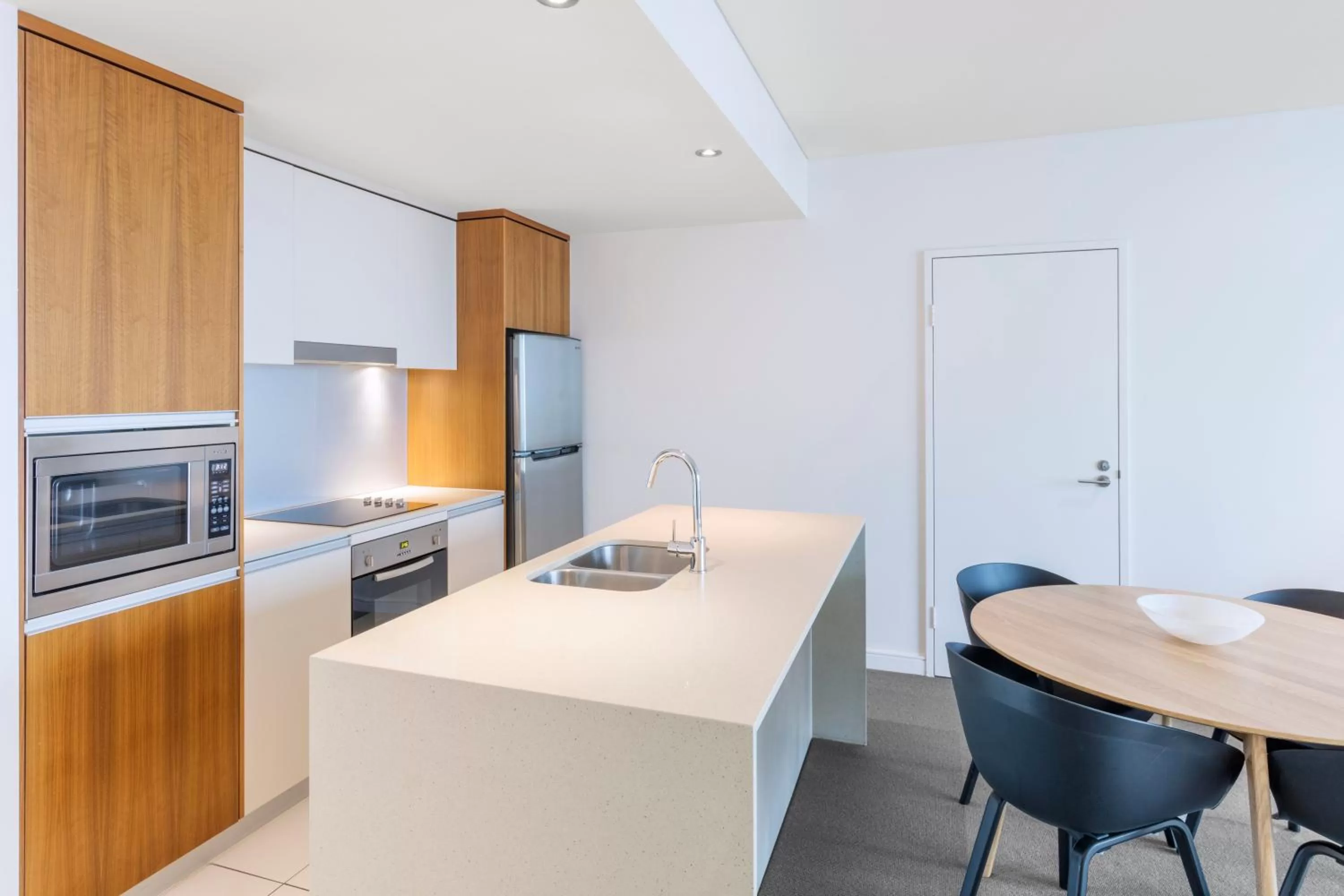 Coffee/tea facilities in Wyndham Resort Surfers Paradise