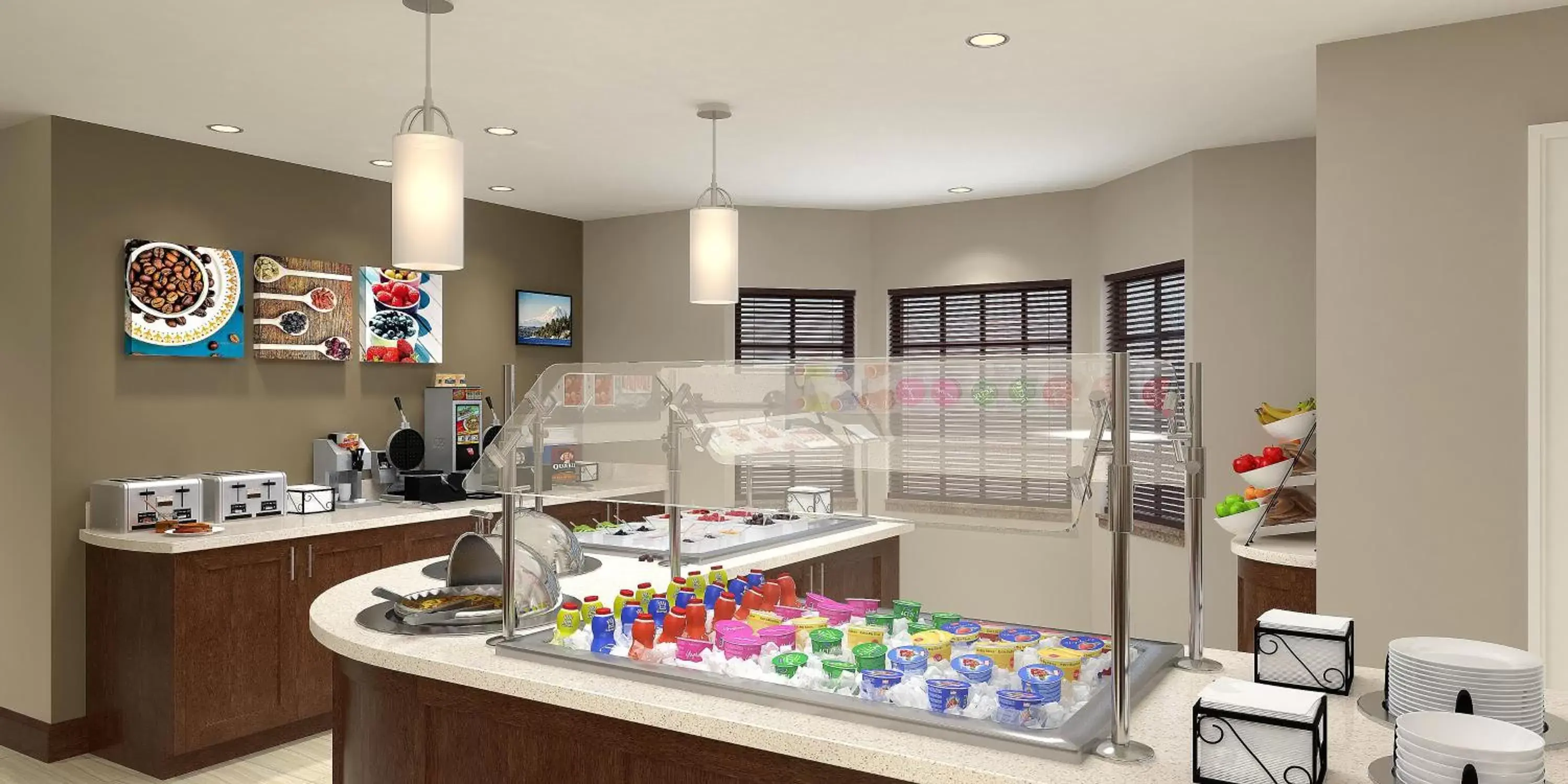 Staybridge Suites Waco South - Woodway by IHG Staybridge Suites Waco South - Woodway by IHG