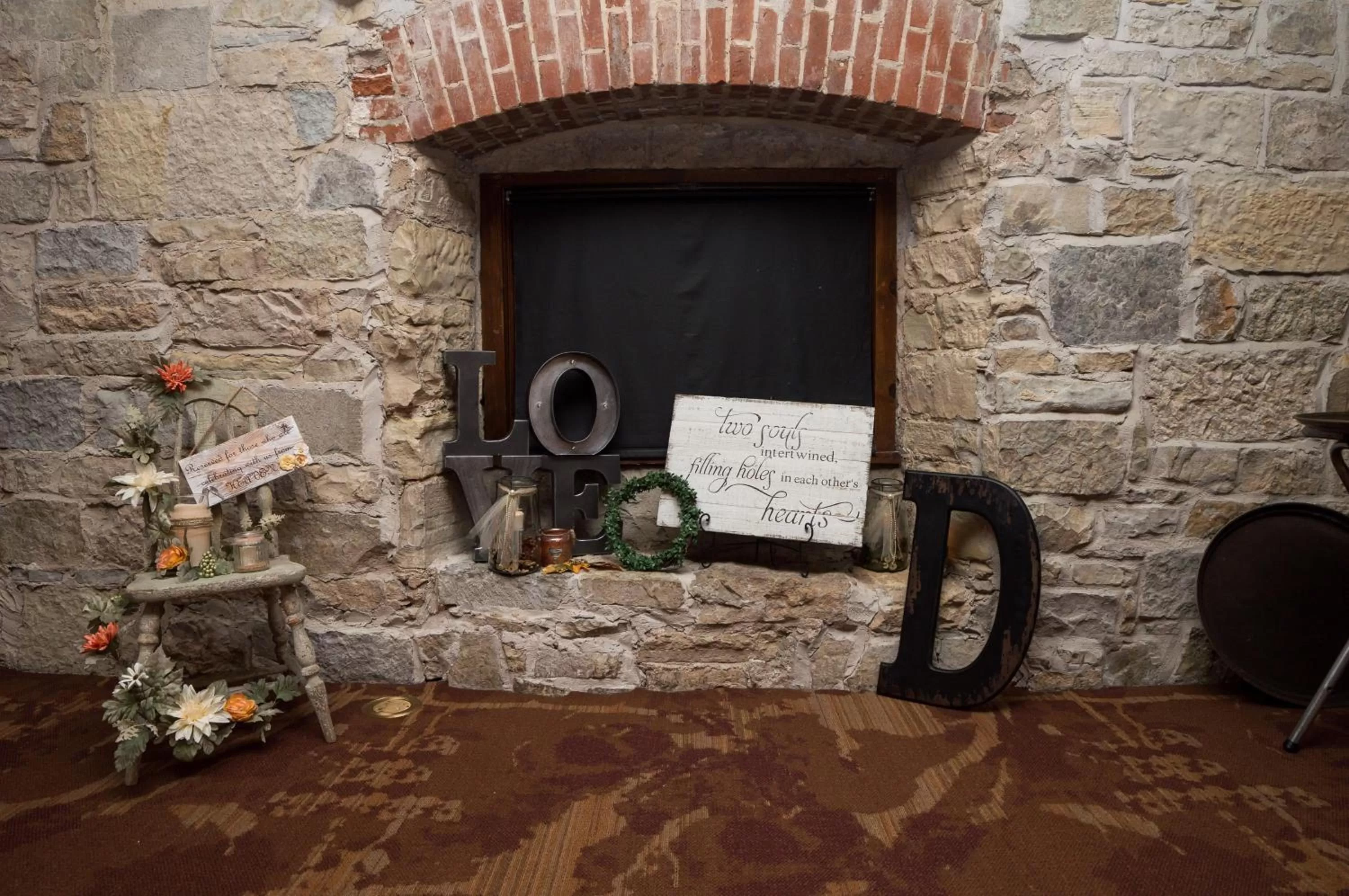 Meeting/conference room in Holiday Inn At Six Flags Saint Louis by IHG