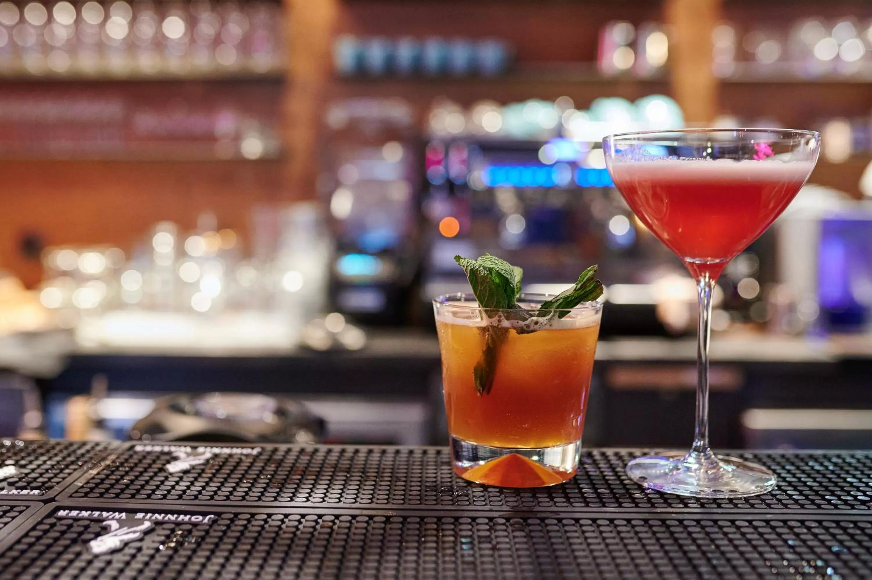 Drinks in Fama Residence Gdańsk Old Town