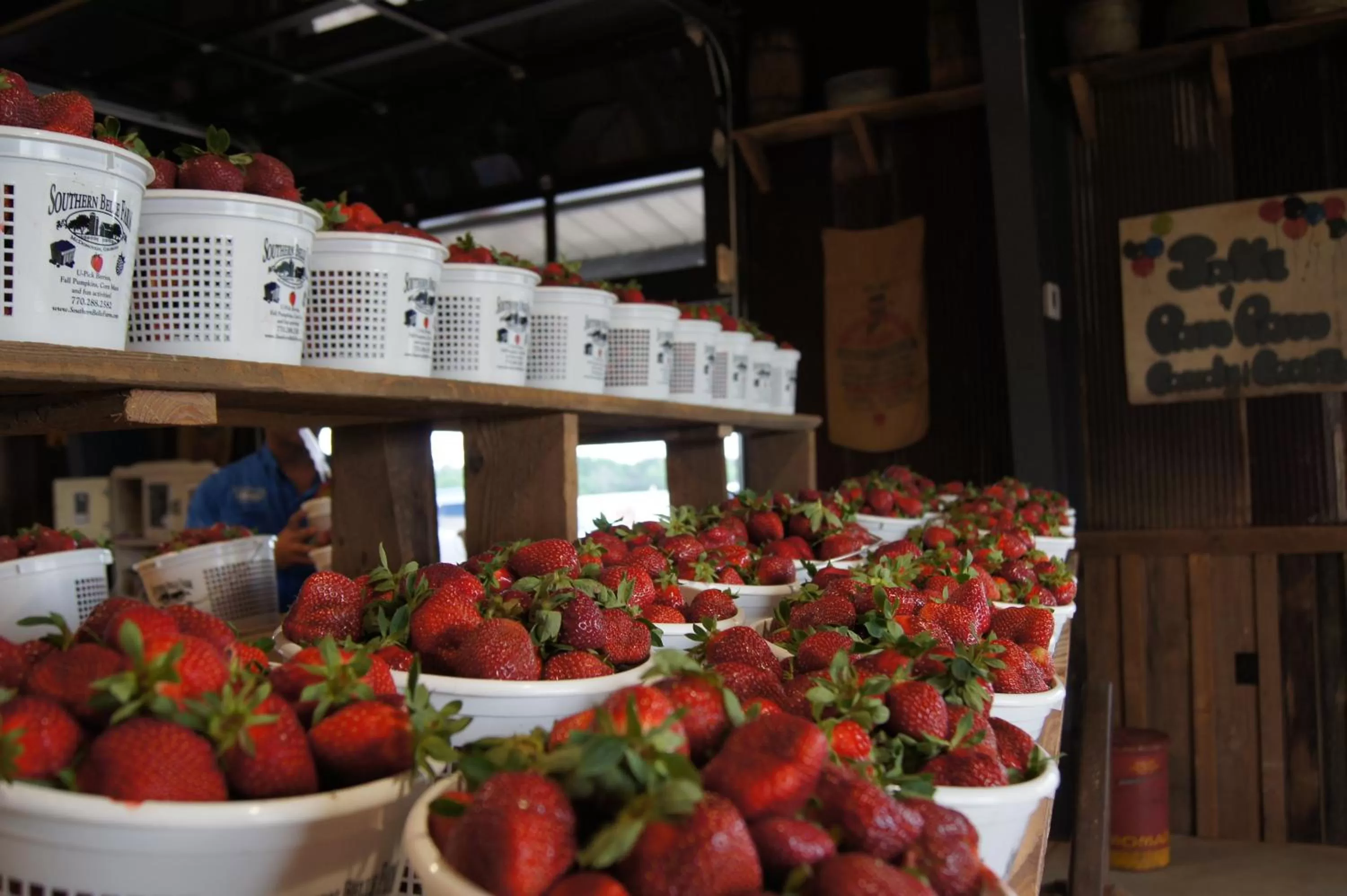 Nearby landmark in Candlewood Suites - McDonough by IHG