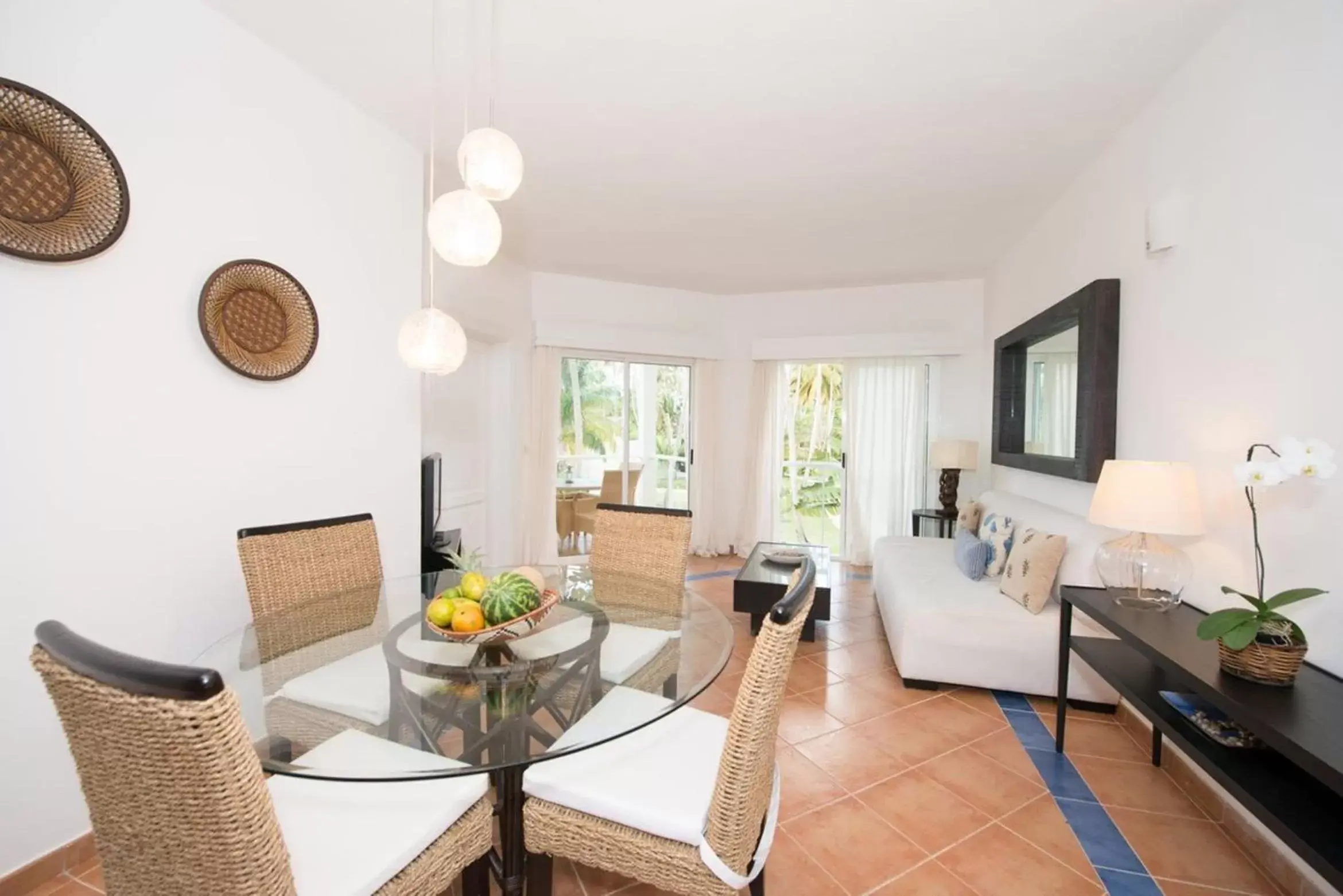 Standard Apartment in Coson Bay Standard Apartment in Coson Bay