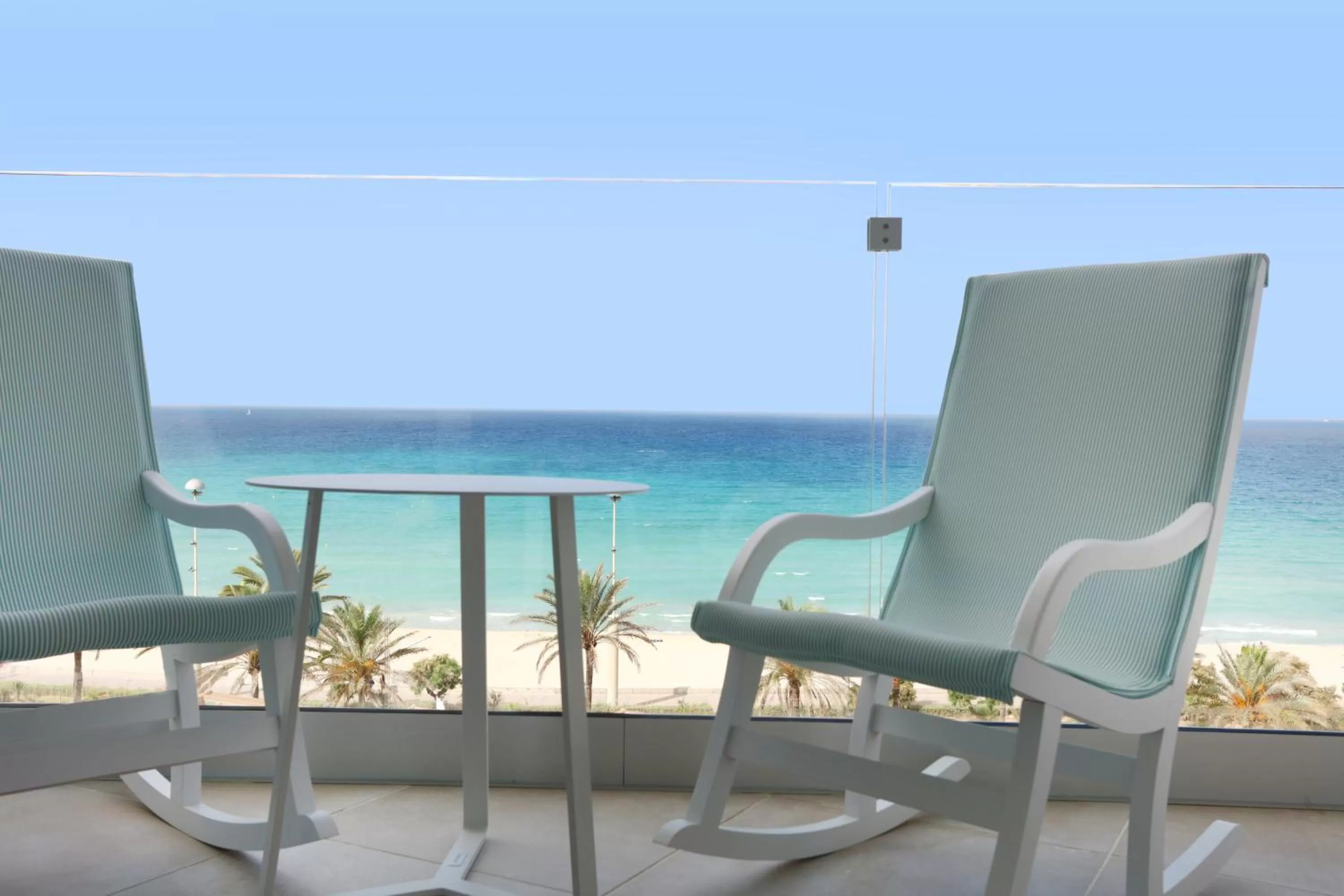 View (from property/room) in Iberostar Selection Playa de Palma