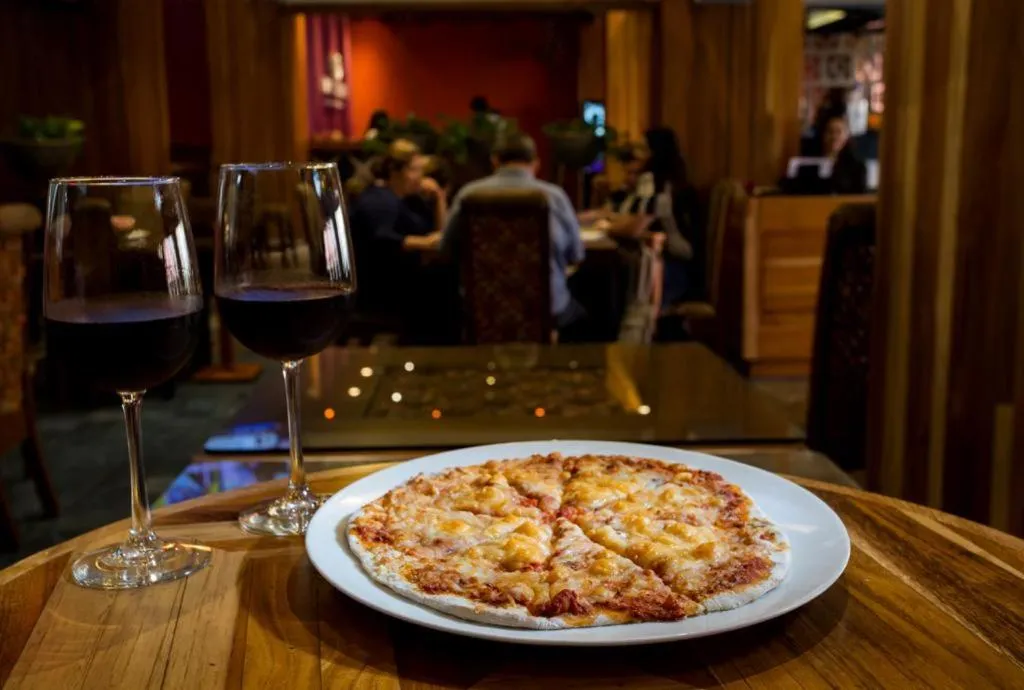 People in HOTEL LAGOS INN