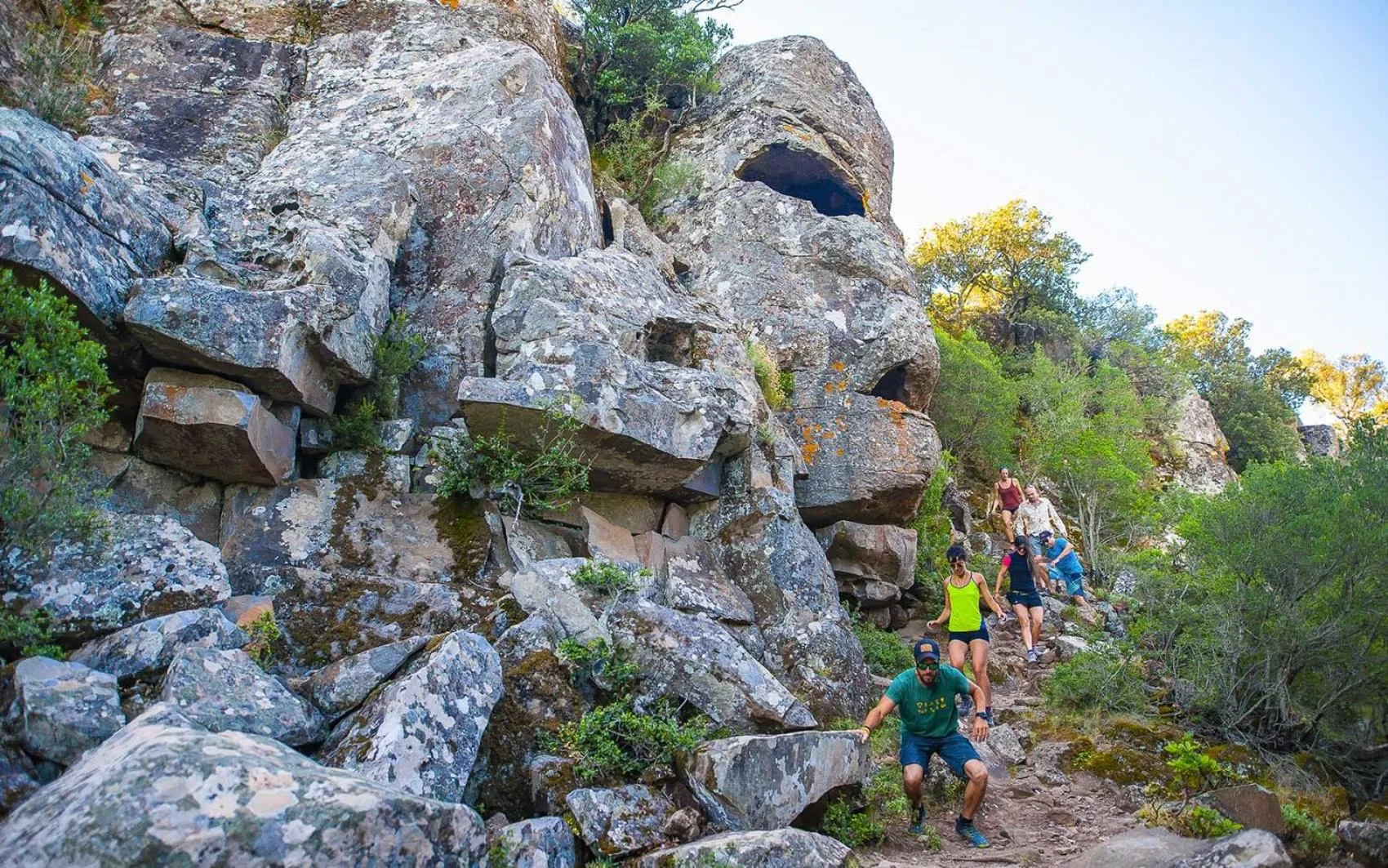 Sporting Hotel Stella Maris