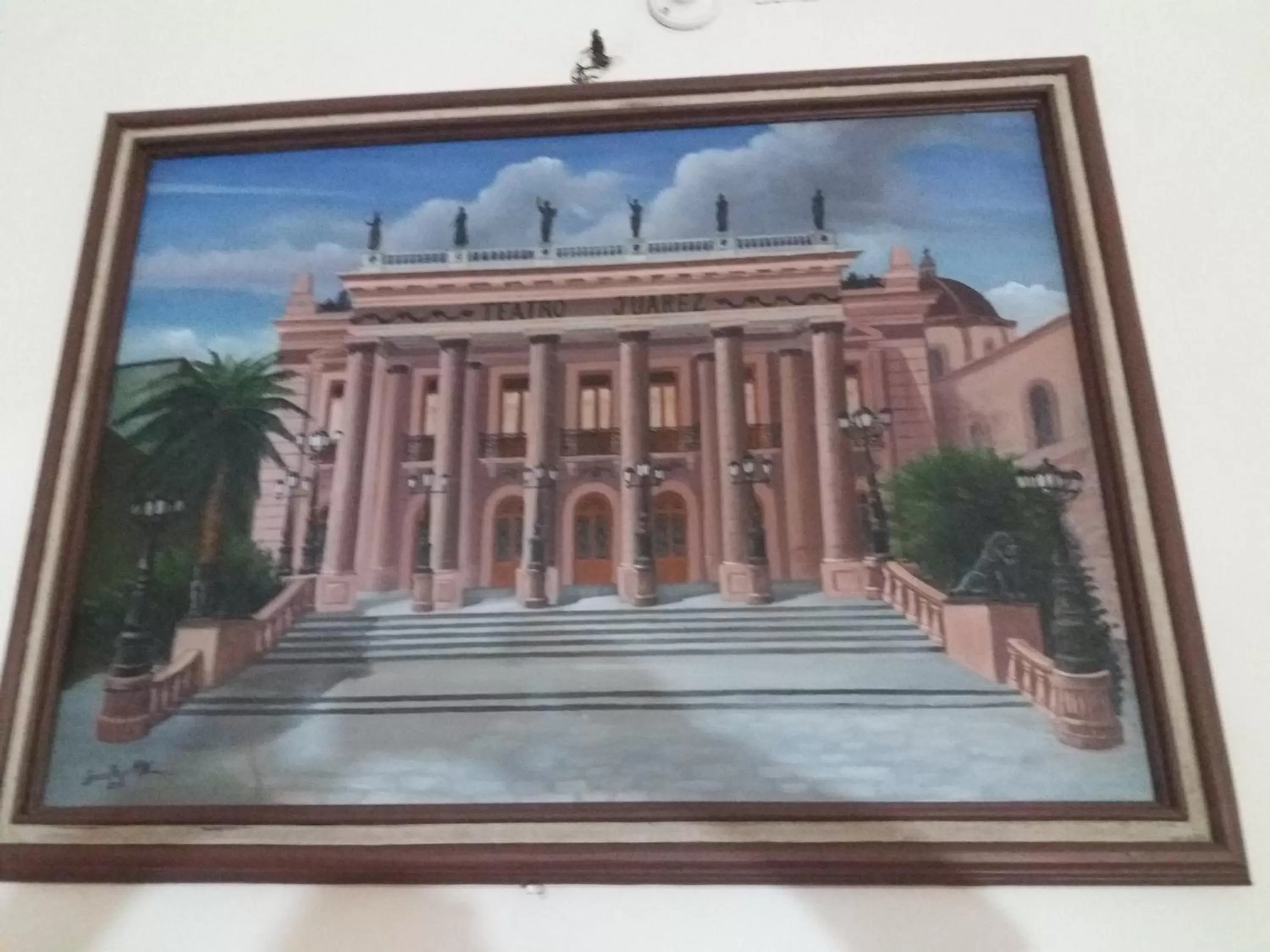 Other in Hotel Posada de la Condesa