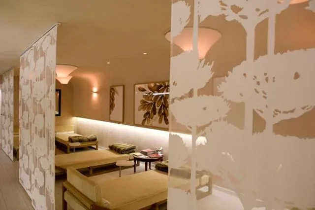 Le Grand Hotel & Spa