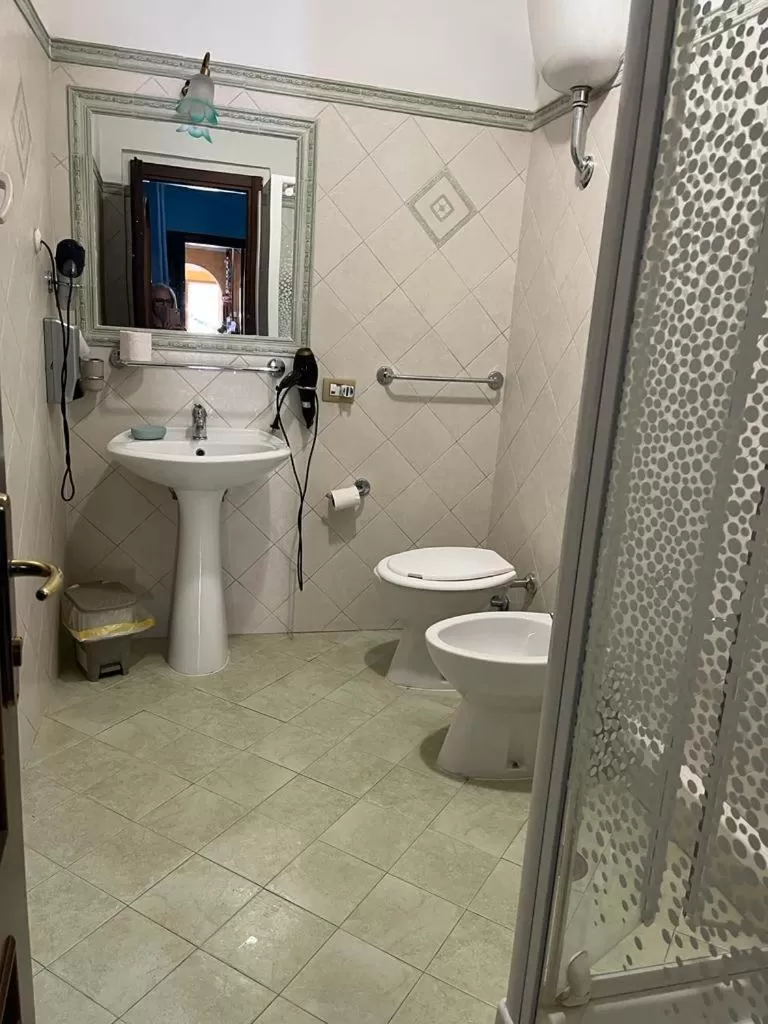 La Villa Del Patrizio