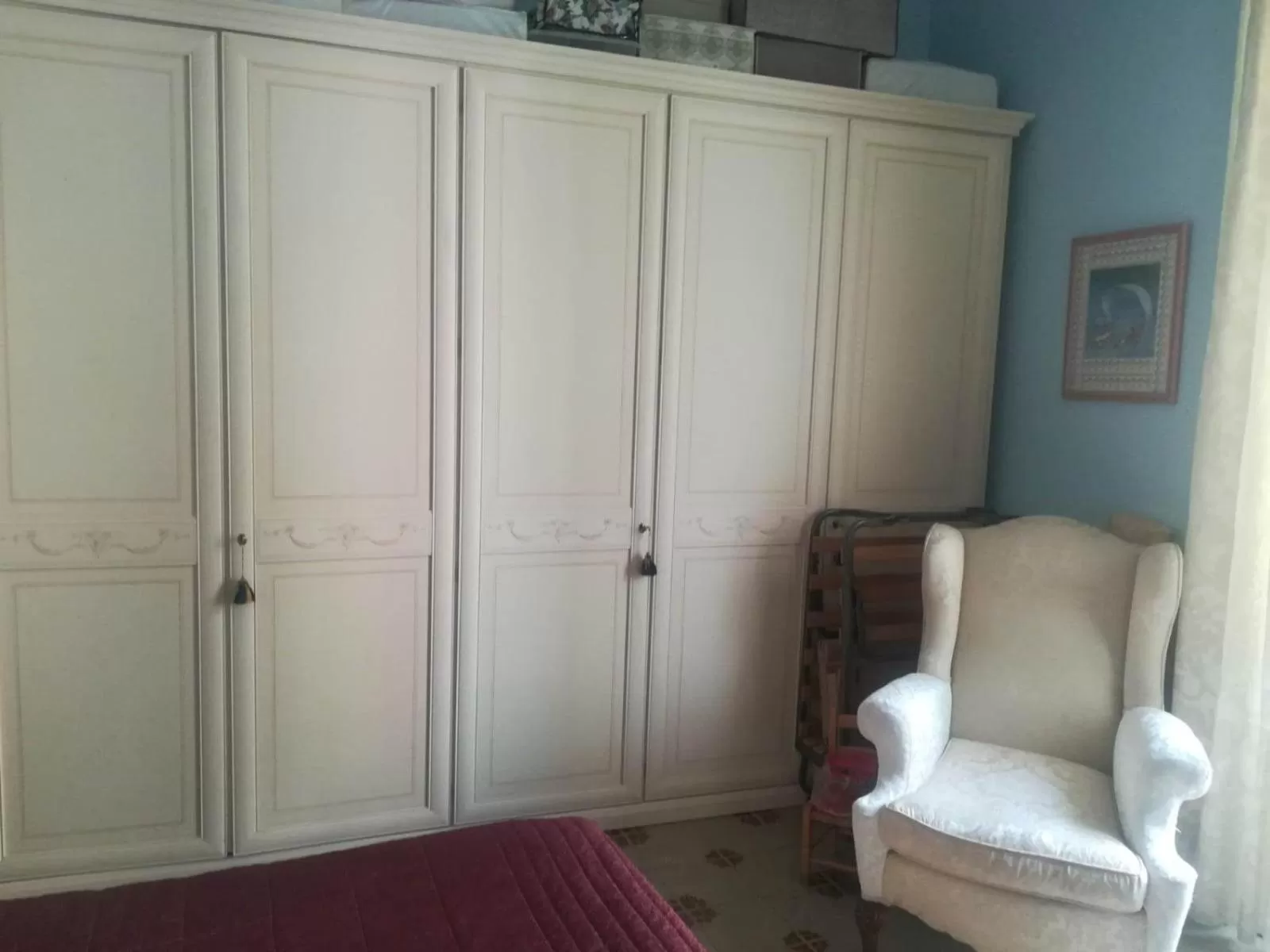 Seating Area in Salotto Sommer