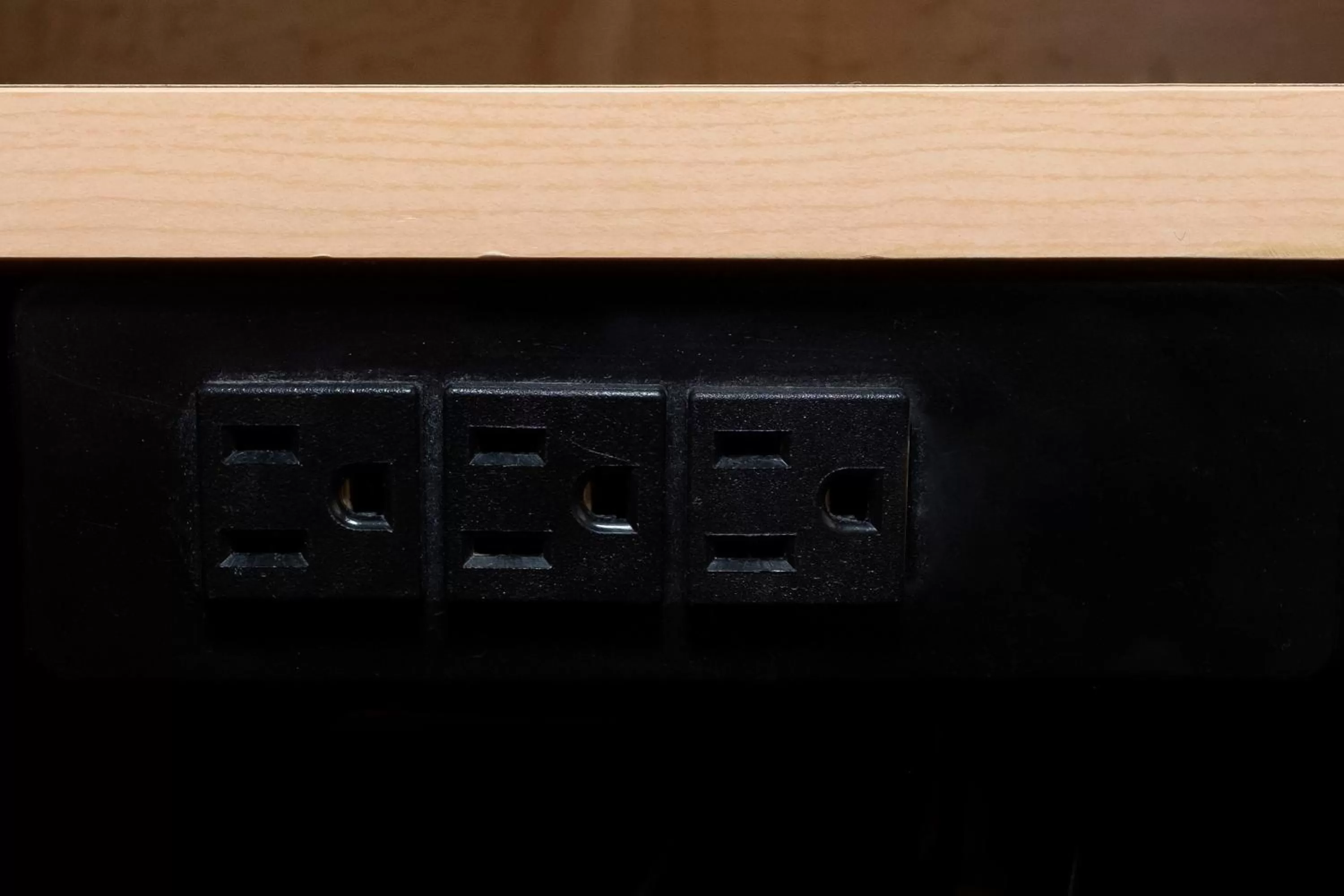 Photo of the whole room in Red Roof Inn Myrtle Beach Hotel - Market Commons