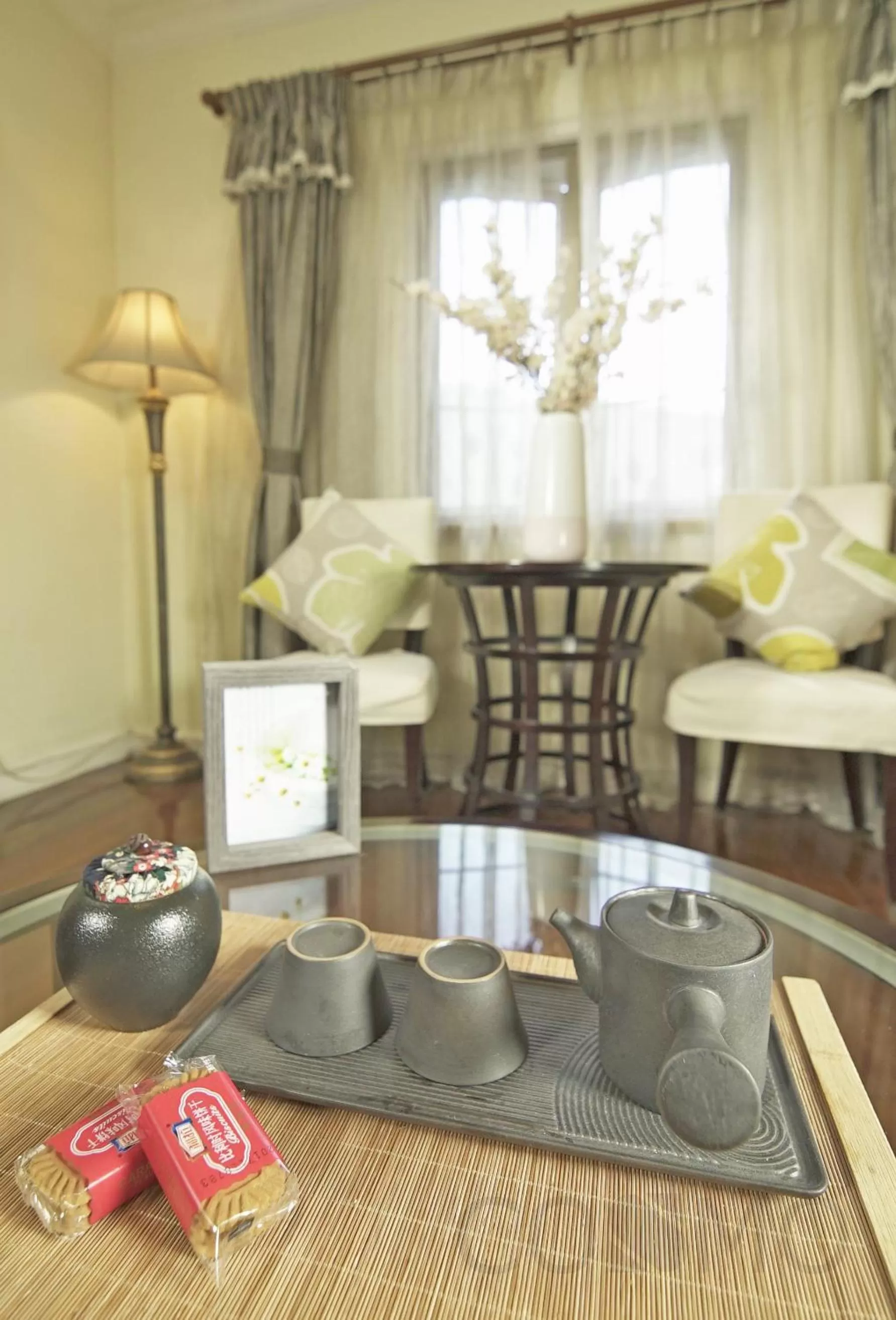 Ladoll Service Apartments