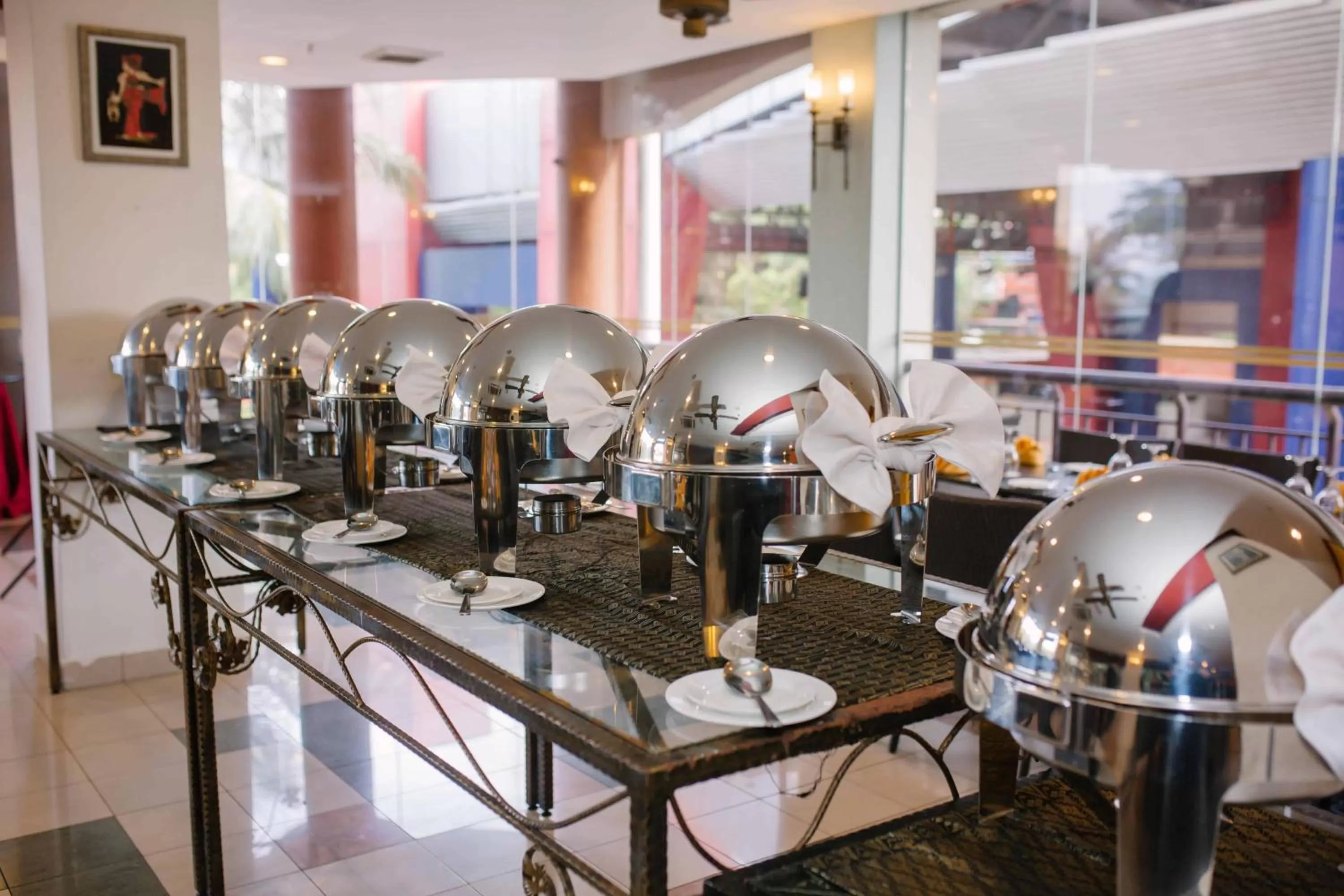 Ancasa Resort Port Dickson