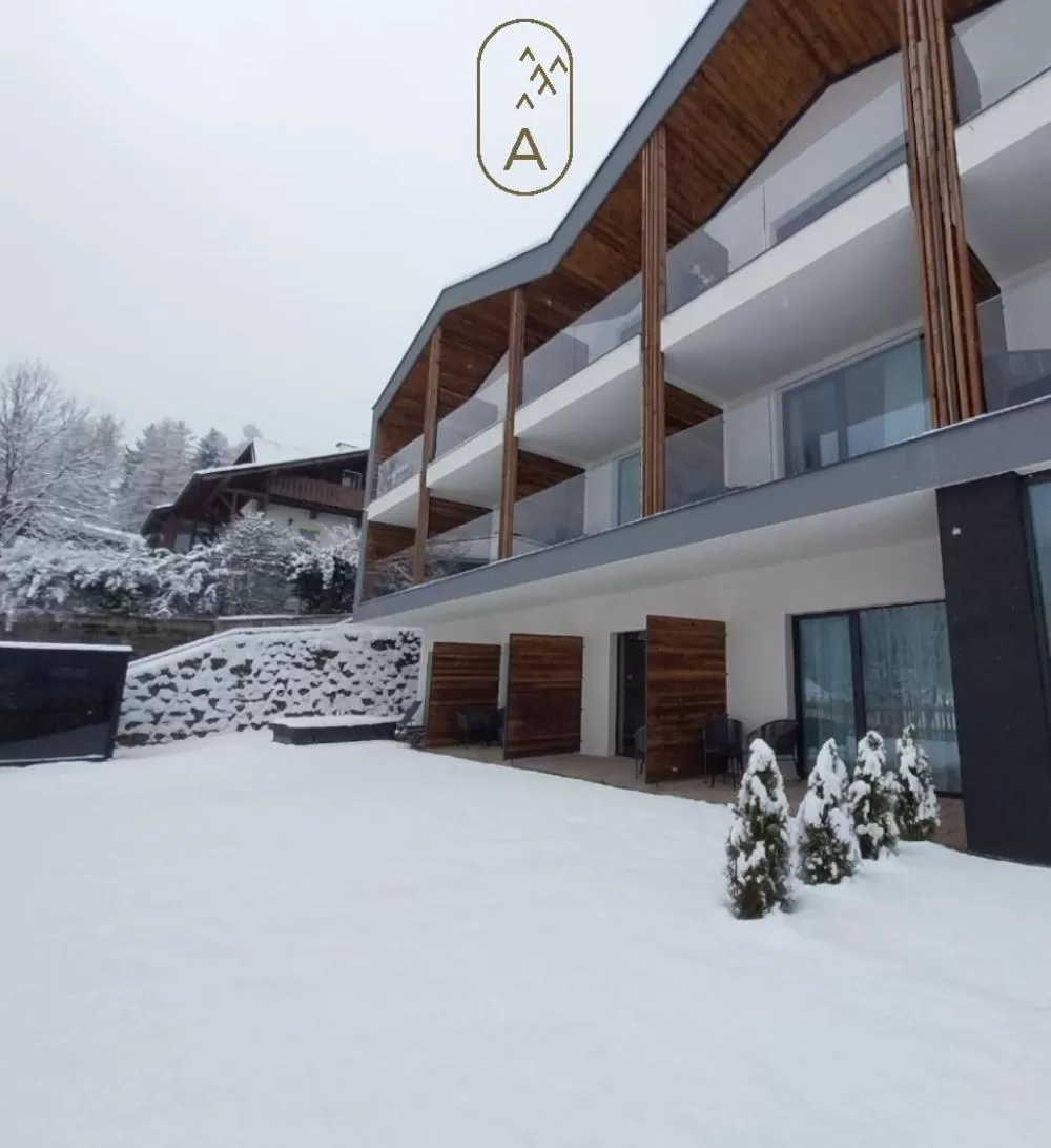 Winter in Alpuris - Your Boutique Suite - Hotel B&B