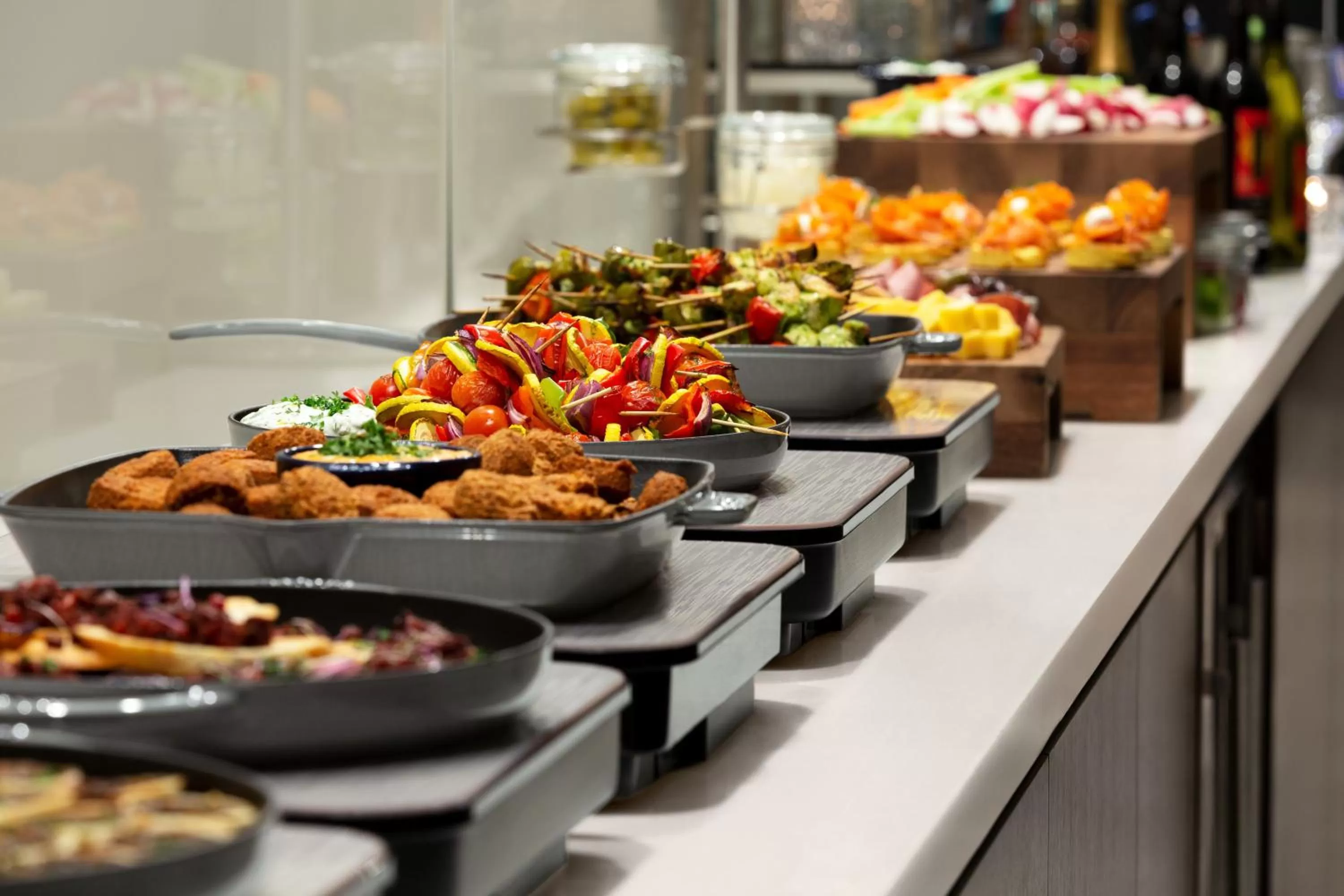 Other in InterContinental Houston by IHG