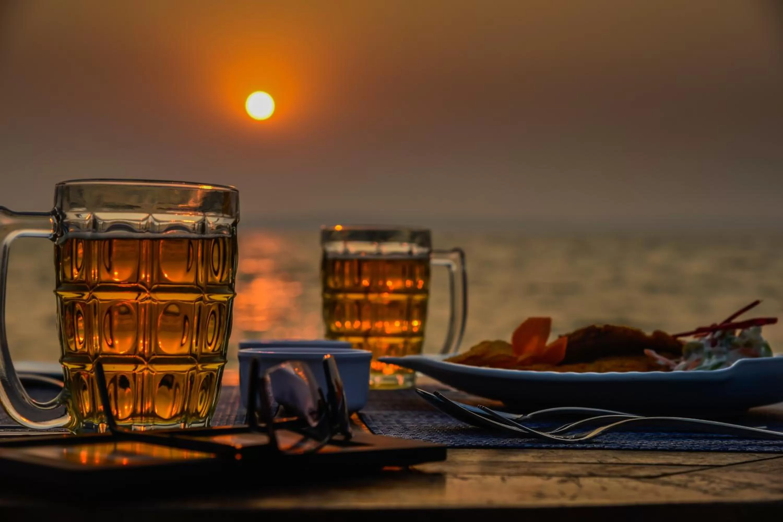 Cintacor Island Resort