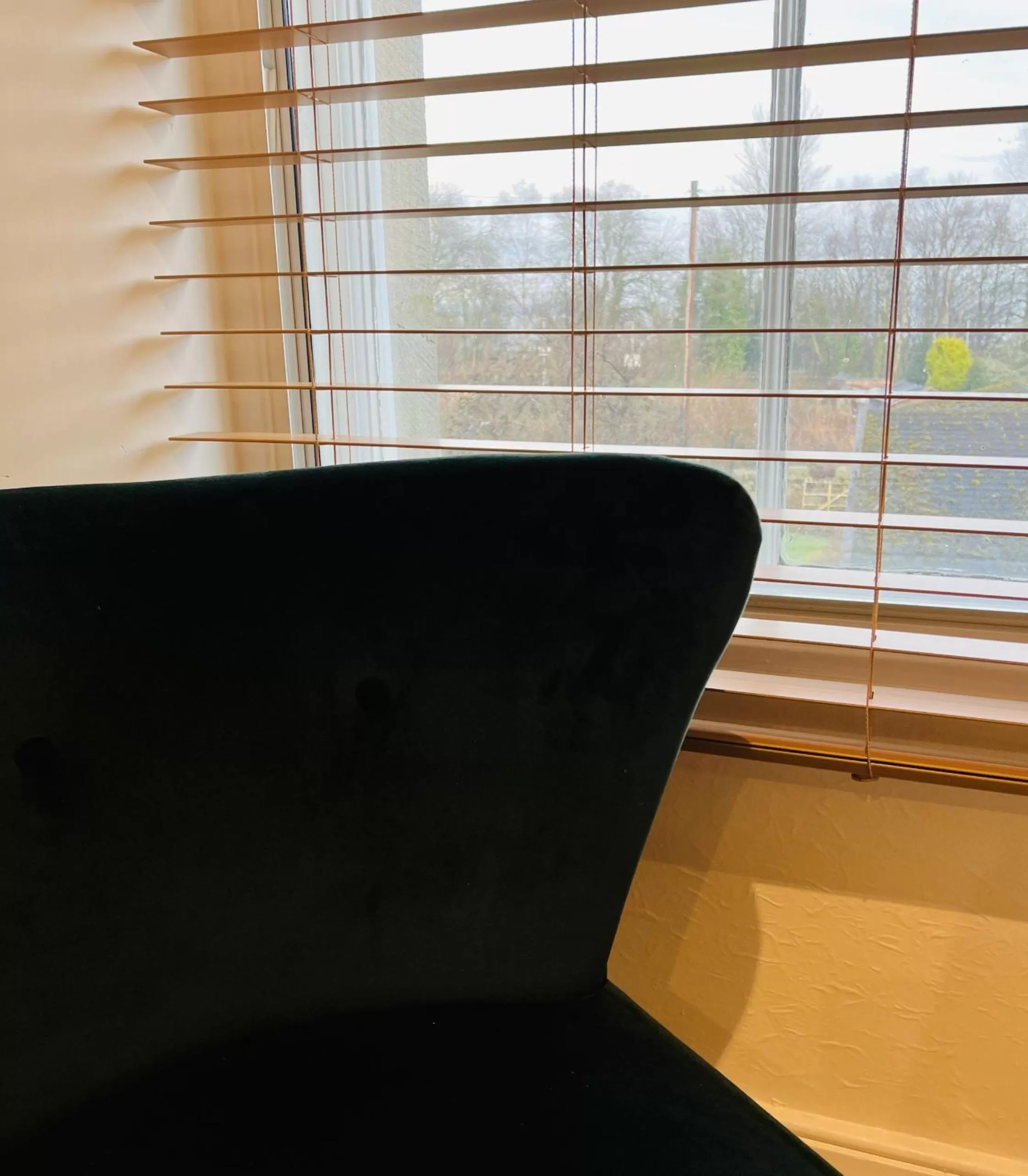 Bedroom in St Duthus Villa Guesthouse