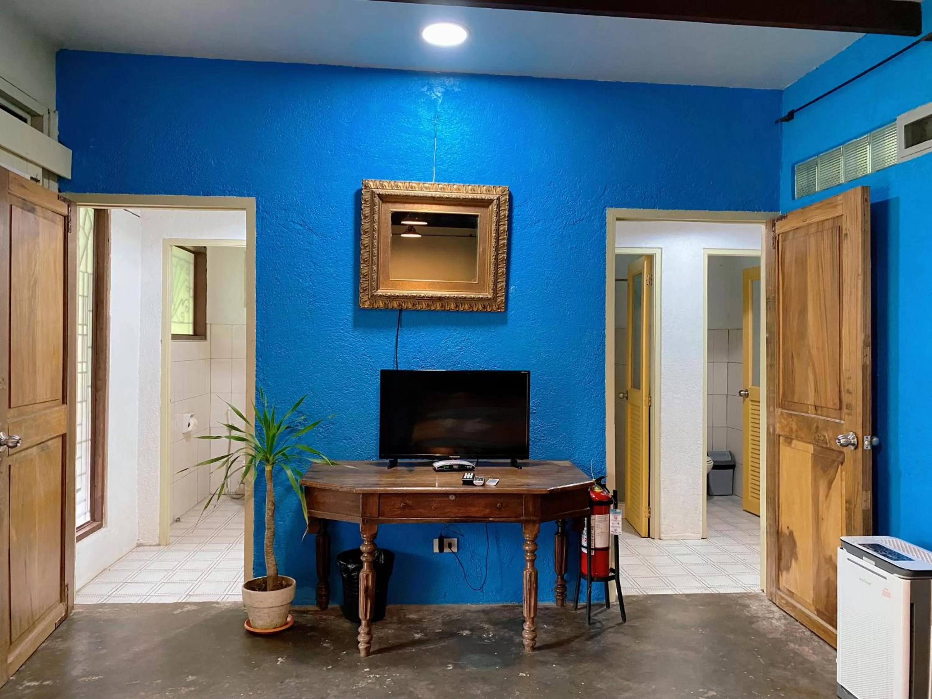 Casa San Pablo B & B