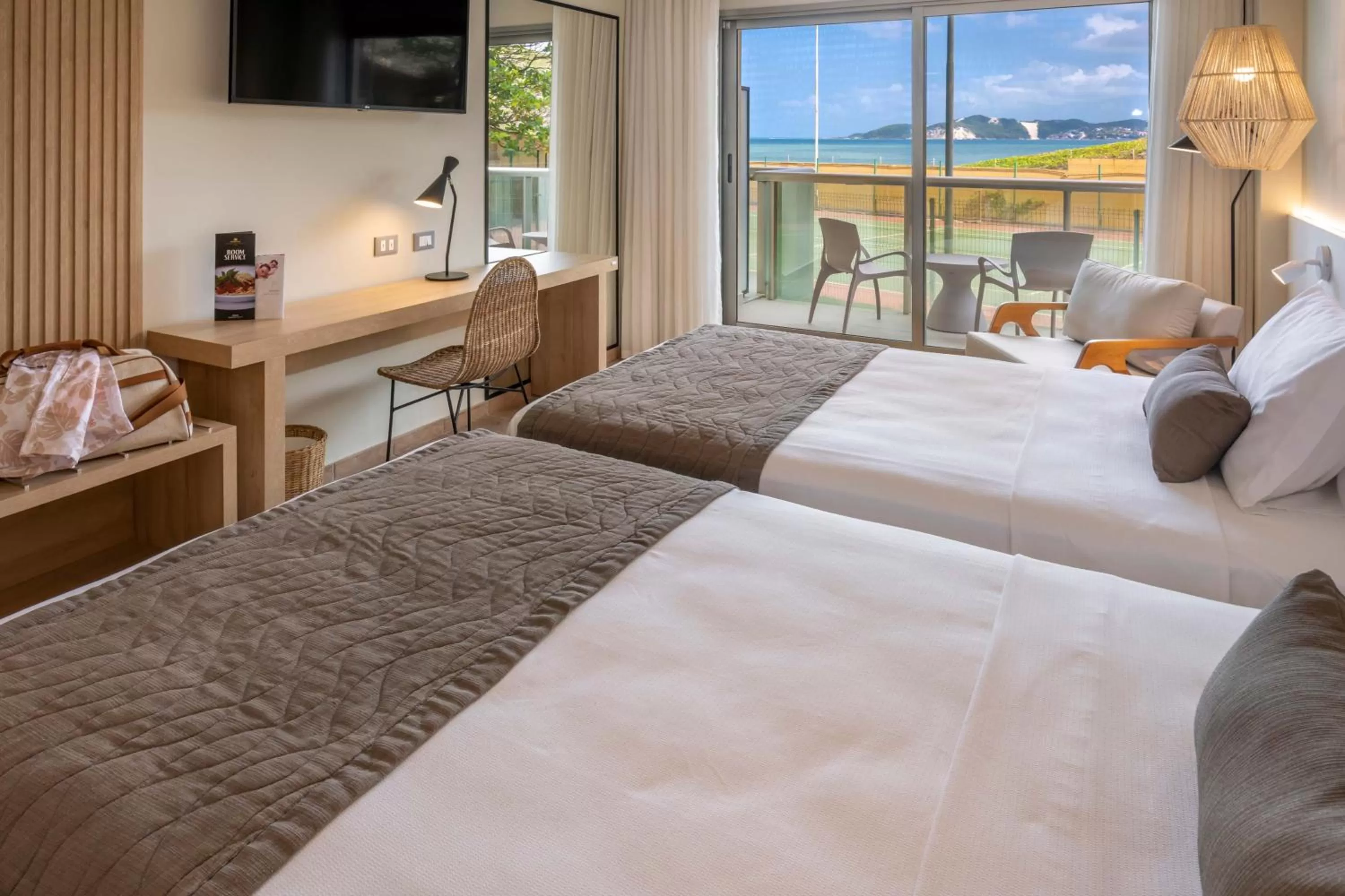 Deluxe Family Room in Serhs Natal Grand Hotel & Resort