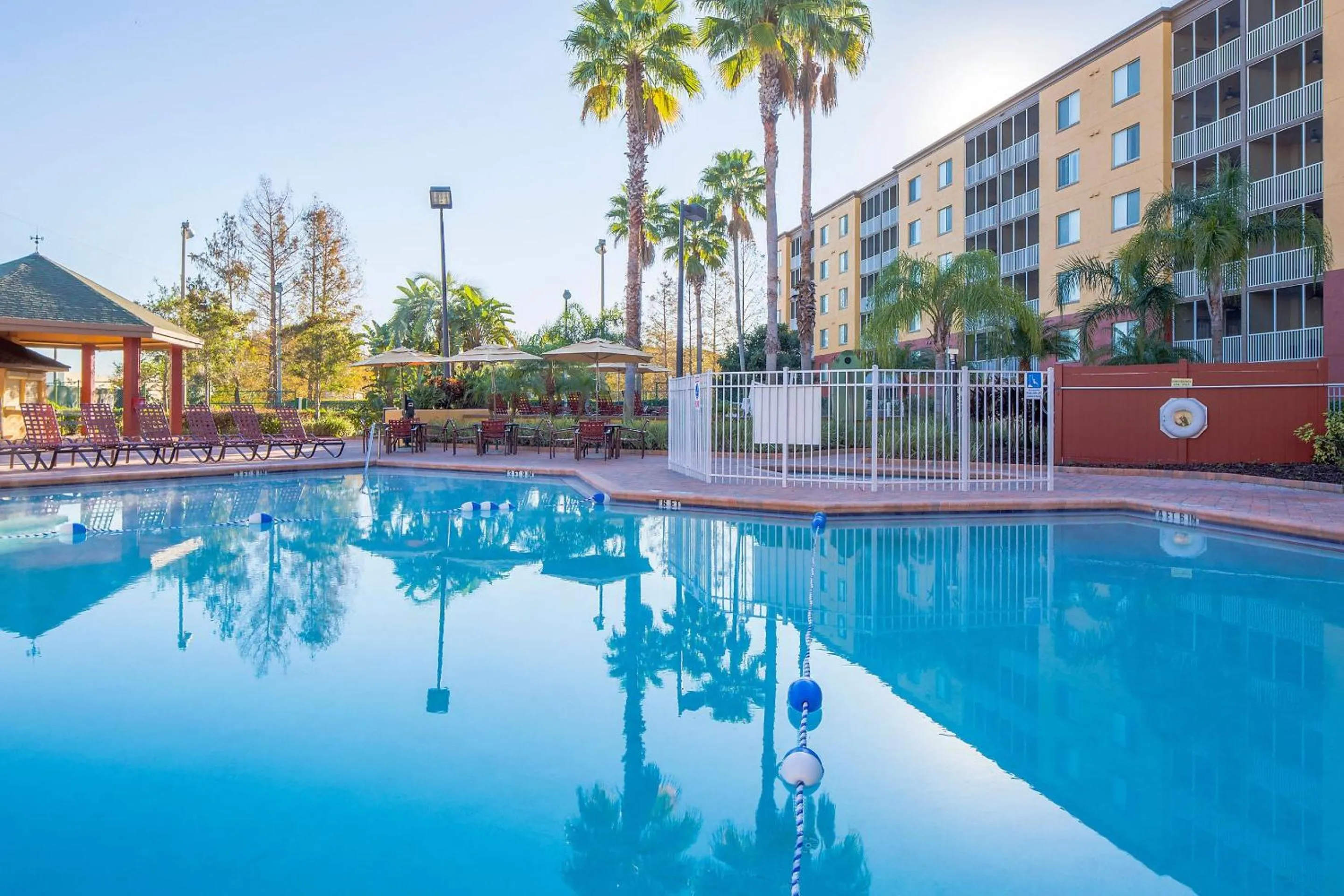 Bluegreen Vacations Orlando's Sunshine Resort