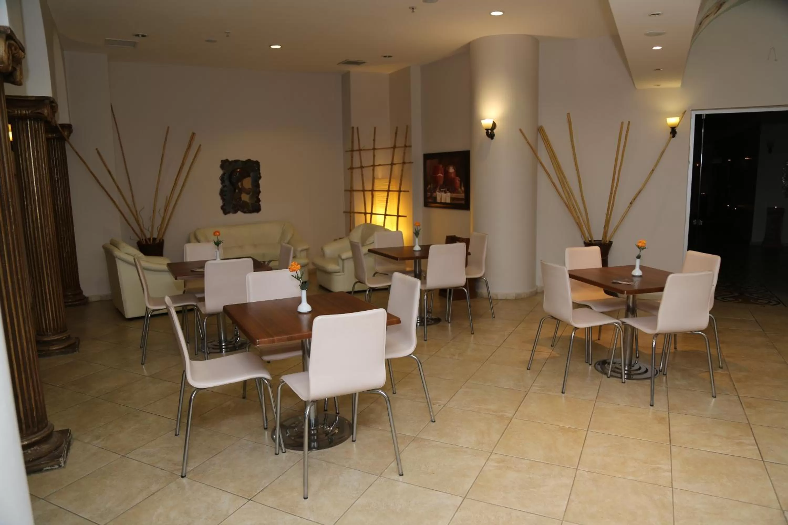 Spa and wellness centre/facilities in Lidya Sardes Hotel Thermal & SPA